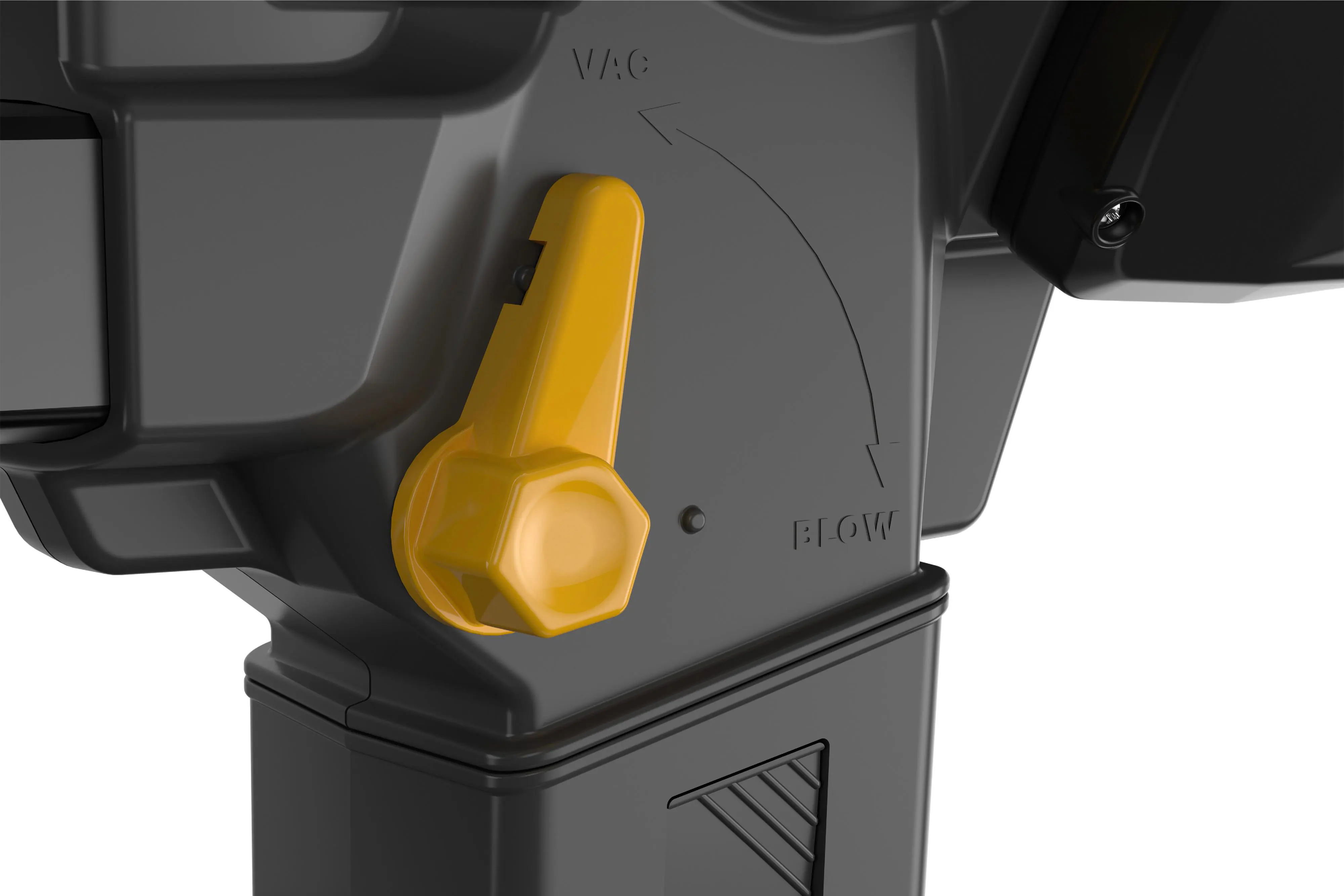 Alpina Akku-Laubsauger und Bläser AV 20 Li inkl. Akku und Doppel-Ladegerät