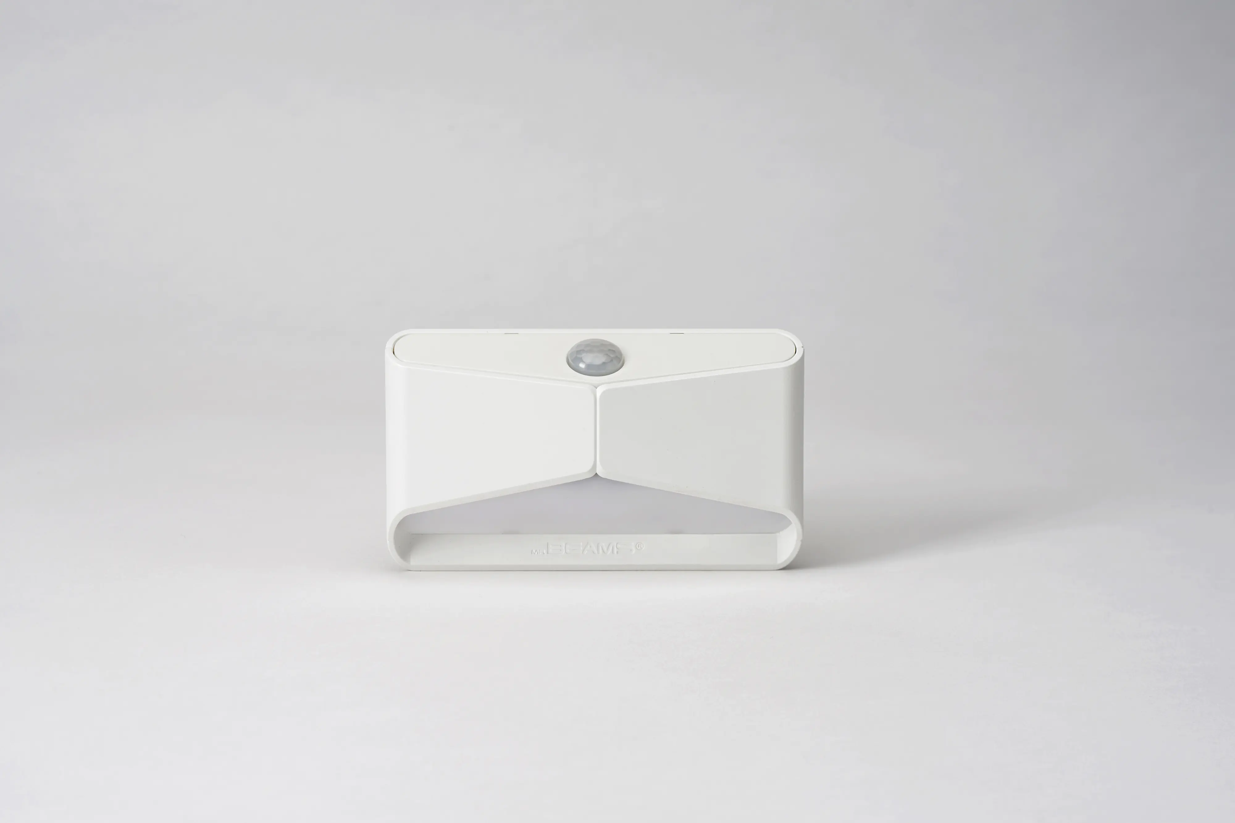 Mr Beams LED Batterielicht Slim light 15lm, 3200K, amber