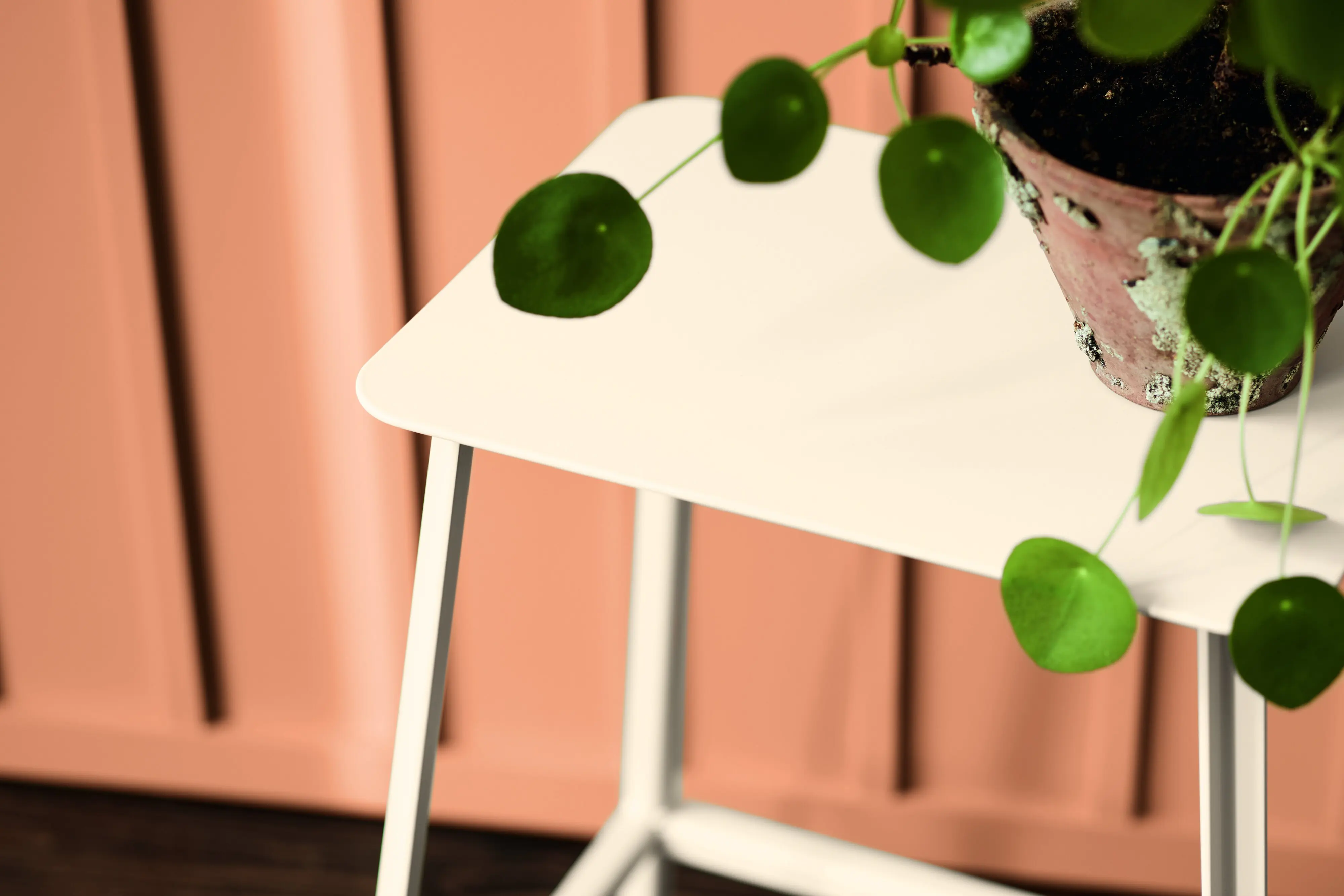 Alpina Feine Farben Lack No. 36 Tochter der Antike - lichtweiß 750 ml