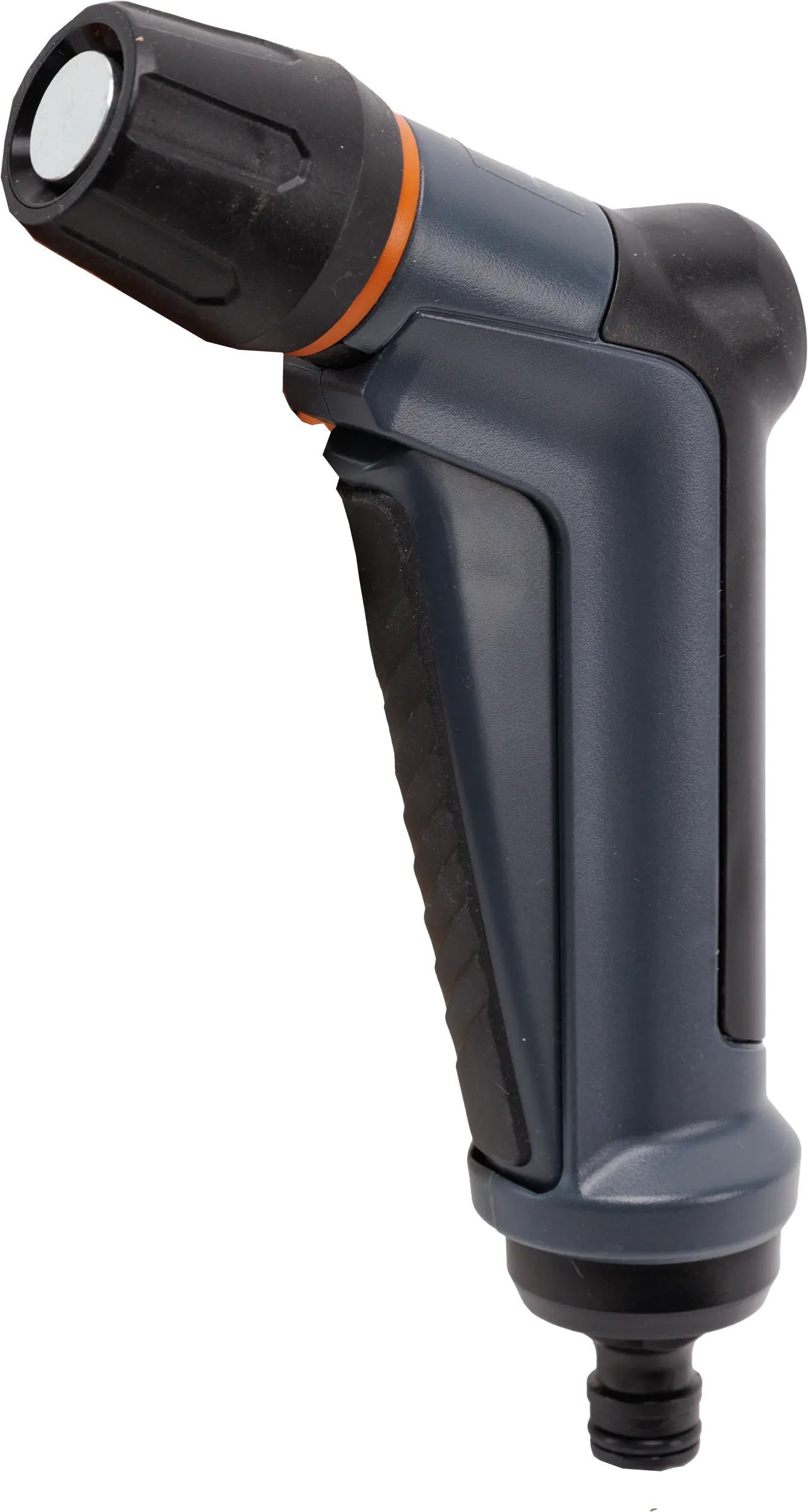 Primaster Pistolenbrause Plus für Gartenschlauch mit 2 Funktionen schwarz Primaster Pistolenbrause Plus für Gartenschlauch mit 2 Funktionen schwarz