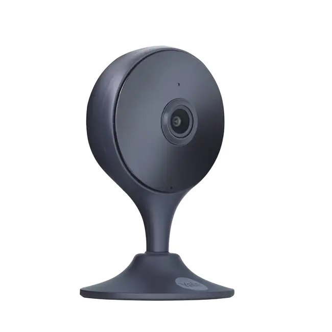 Yale WiFi Innenkamera Full HD schwarz,