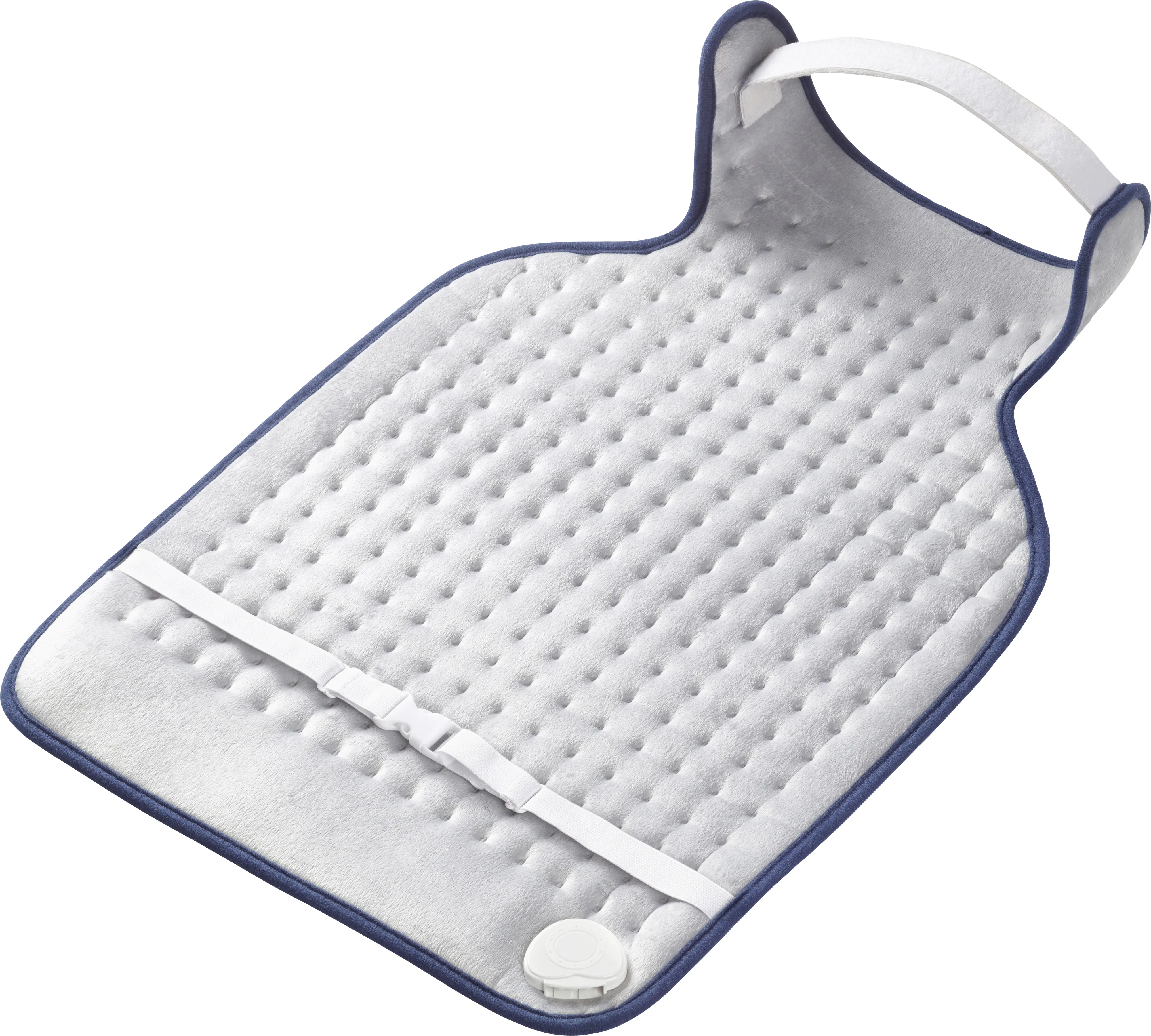 Medisana HP 460 Nacken-Rücken Heizkissen grau: 58,5 x 38,5 cm Medisana HP 460 Nacken-Rücken Heizkissen grau: 58,5 x 38,5 cm