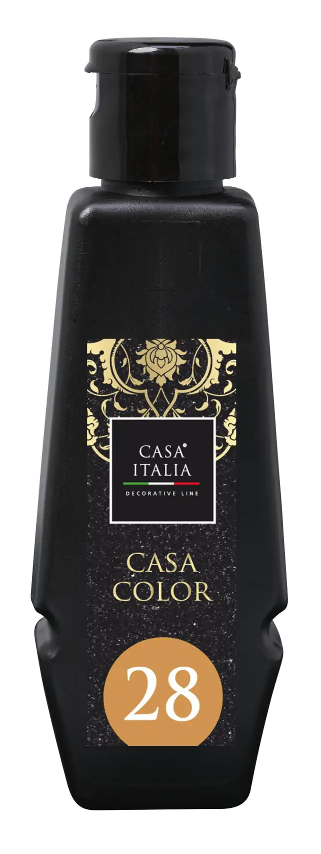 Casa Italia Tönpaste 28 OCRA 50ml Casa Color Abtönkonzentrat