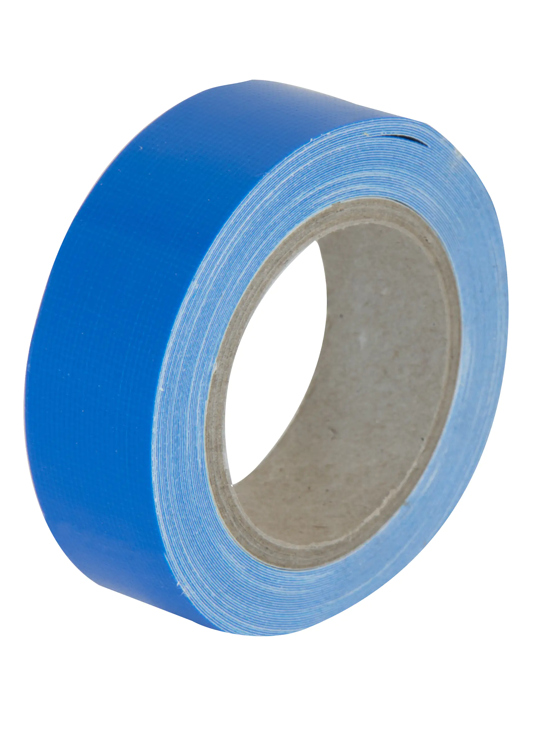 Nespoli Gewebe-Powerband 19 mm x 5 m, blau