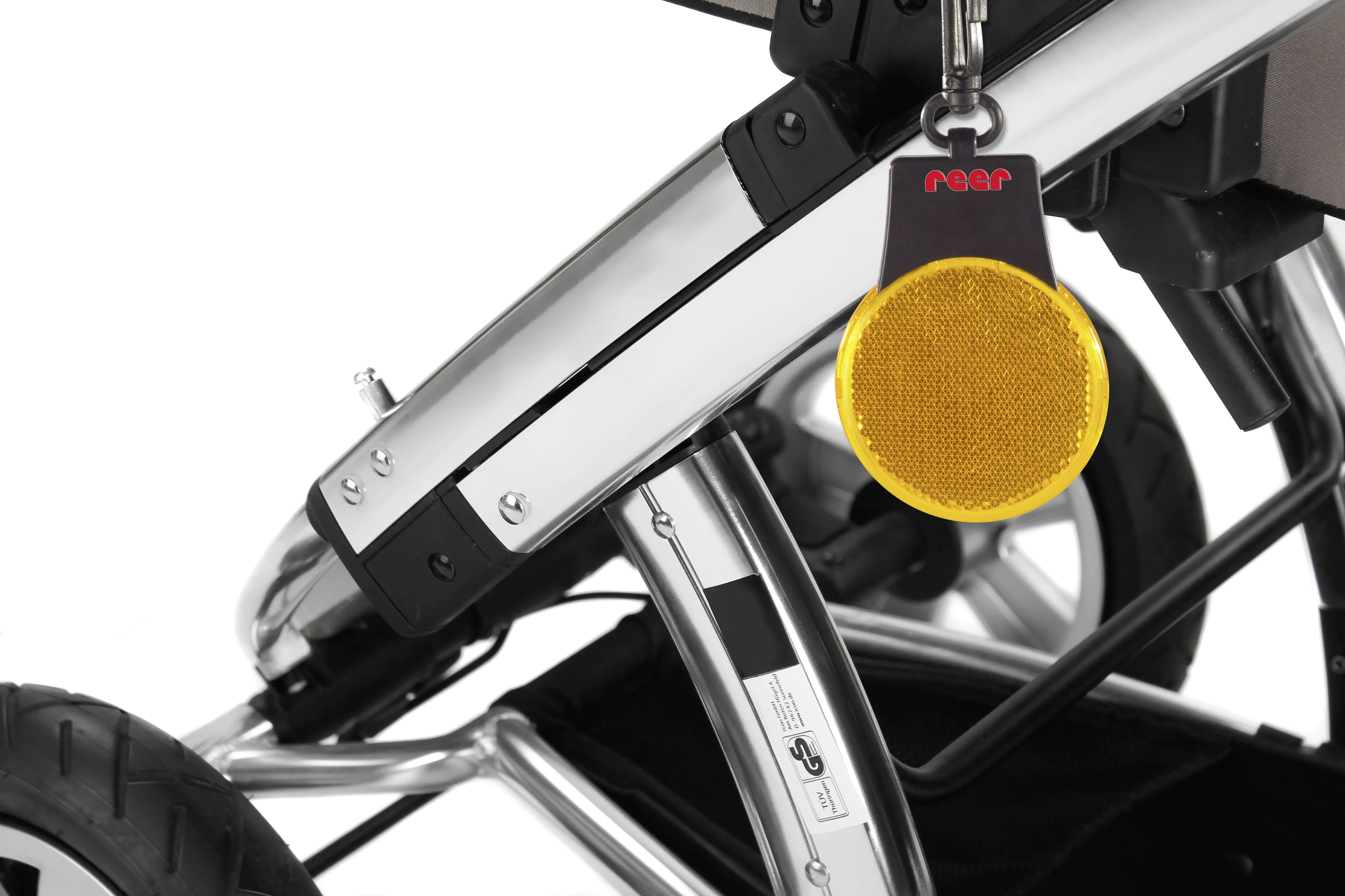 reer Sicherheitslicht SeeMe