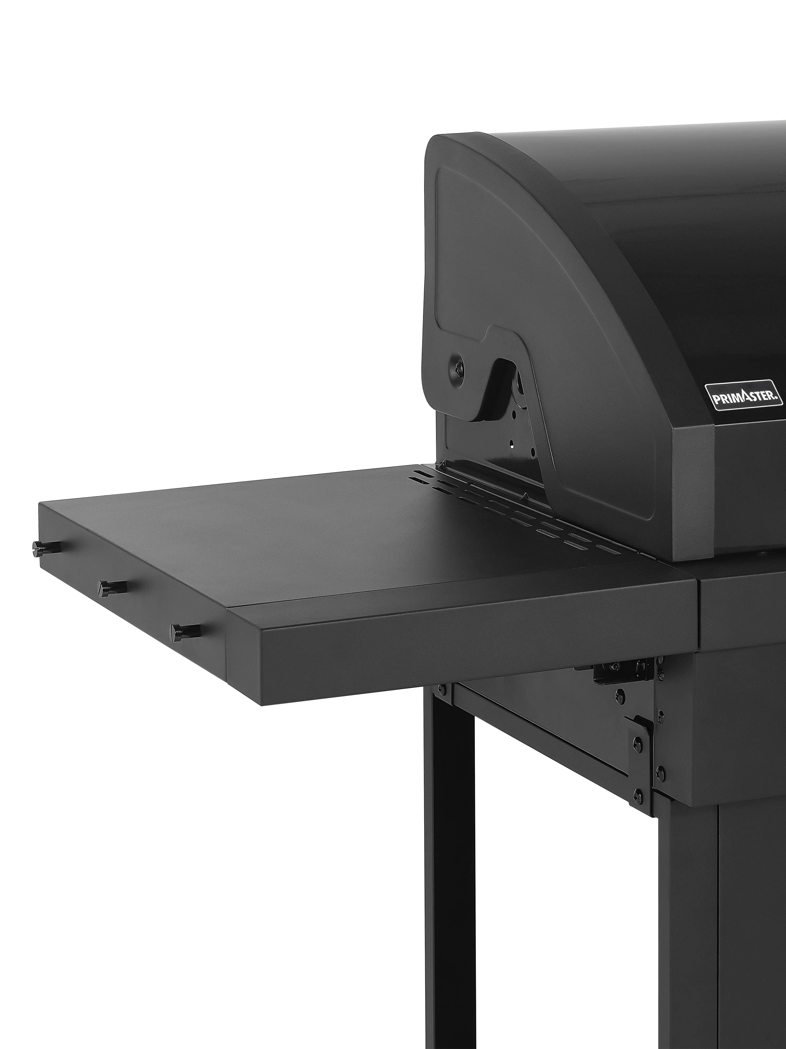 Primaster Gasgrill Walcott Grillfläche: 65 x 43 cm