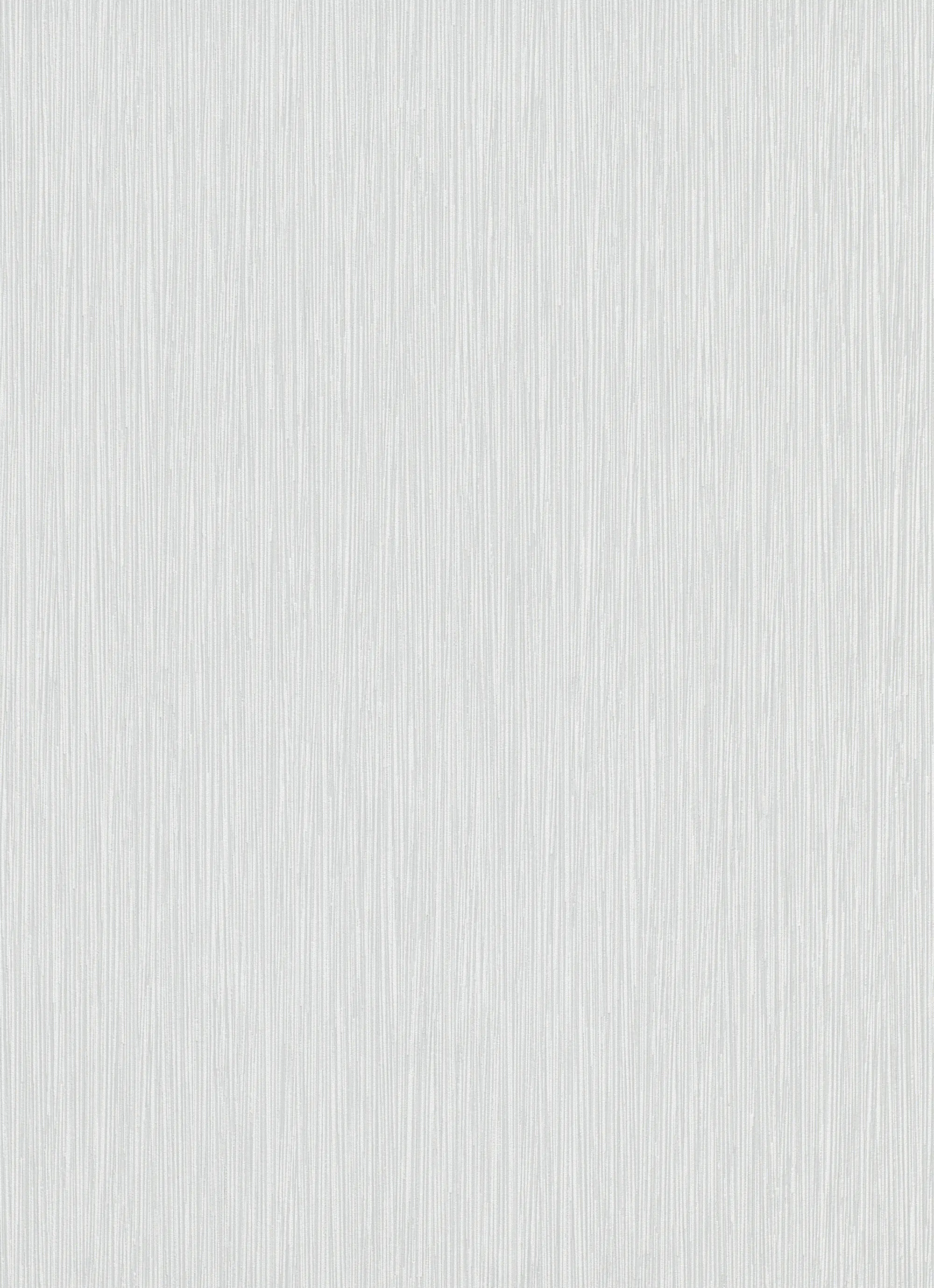 Erismann Vliestapete 10087-31 Floral uni hellgrau 10,05 x 0,53 m