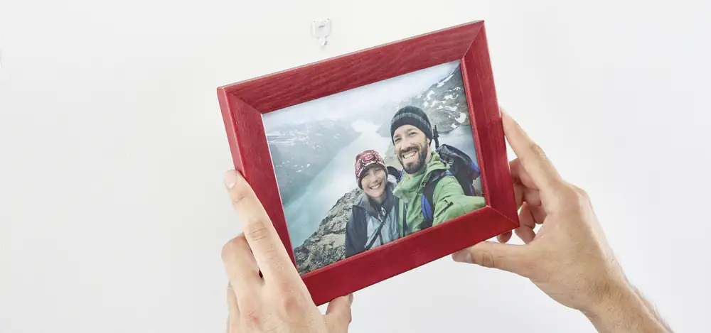 Fischer Bilderkralle Der bessere Nagel.