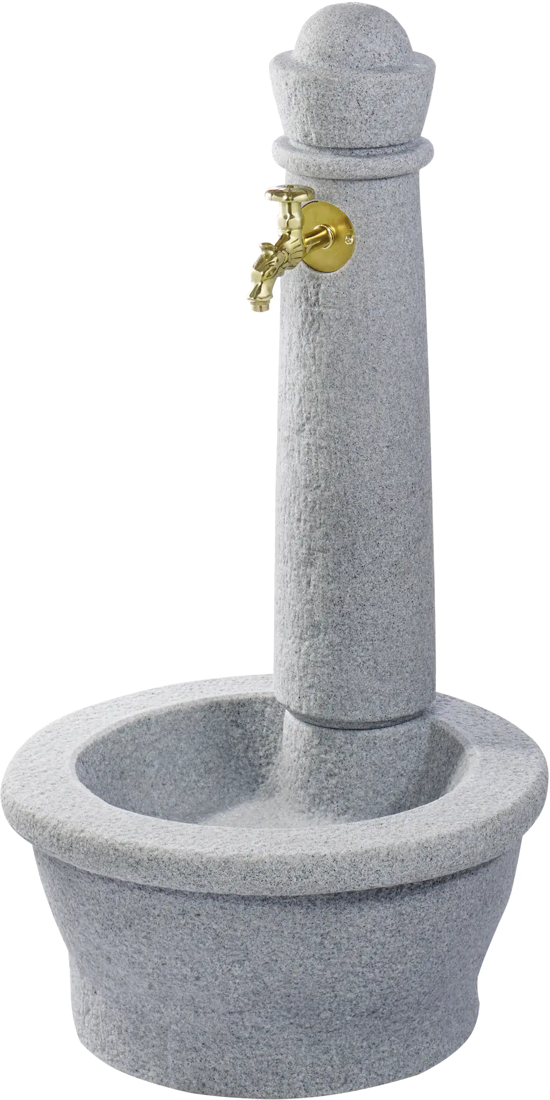 Garantia Steinbrunnen Roma 100 x 58 cm Garantia Steinbrunnen Roma 100 x 58 cm