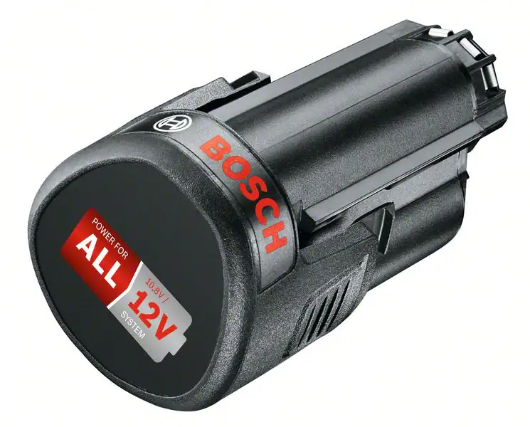 Bosch Akku 12-V-Power for ALL 12 V Akku für Bosch grün Bosch Akku 12-V-Power for ALL 12 V Akku für Bosch grün