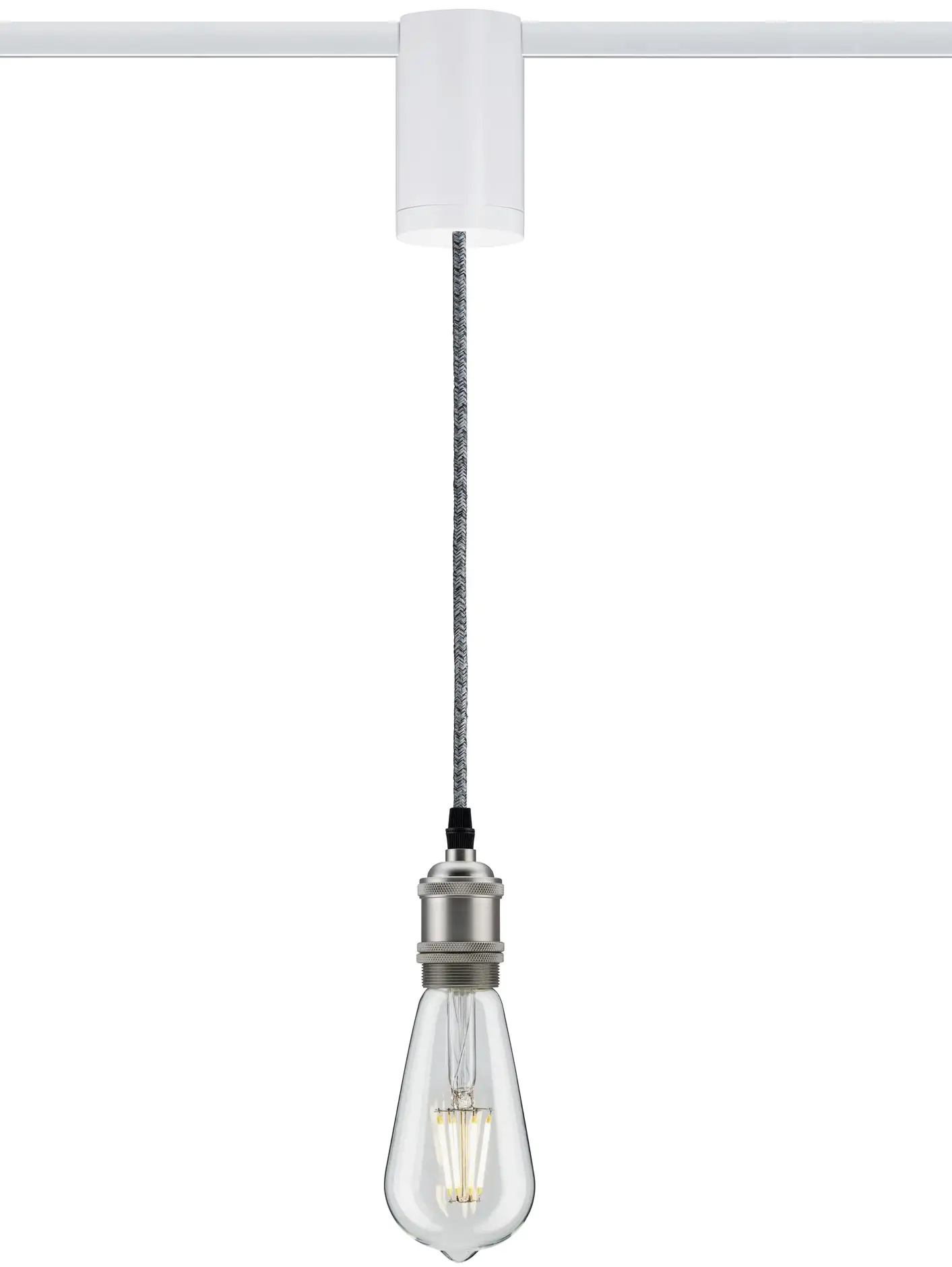 Paulmann URail Universal Pendeladapter