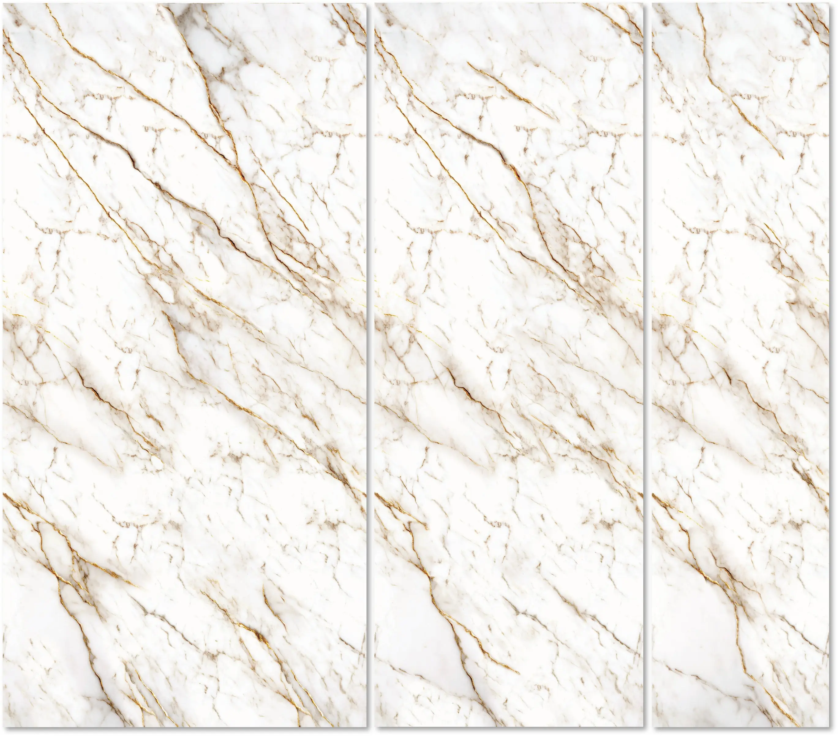Wetwall Alloy Wandpaneel  Norris Marble 120 x 244 cm
