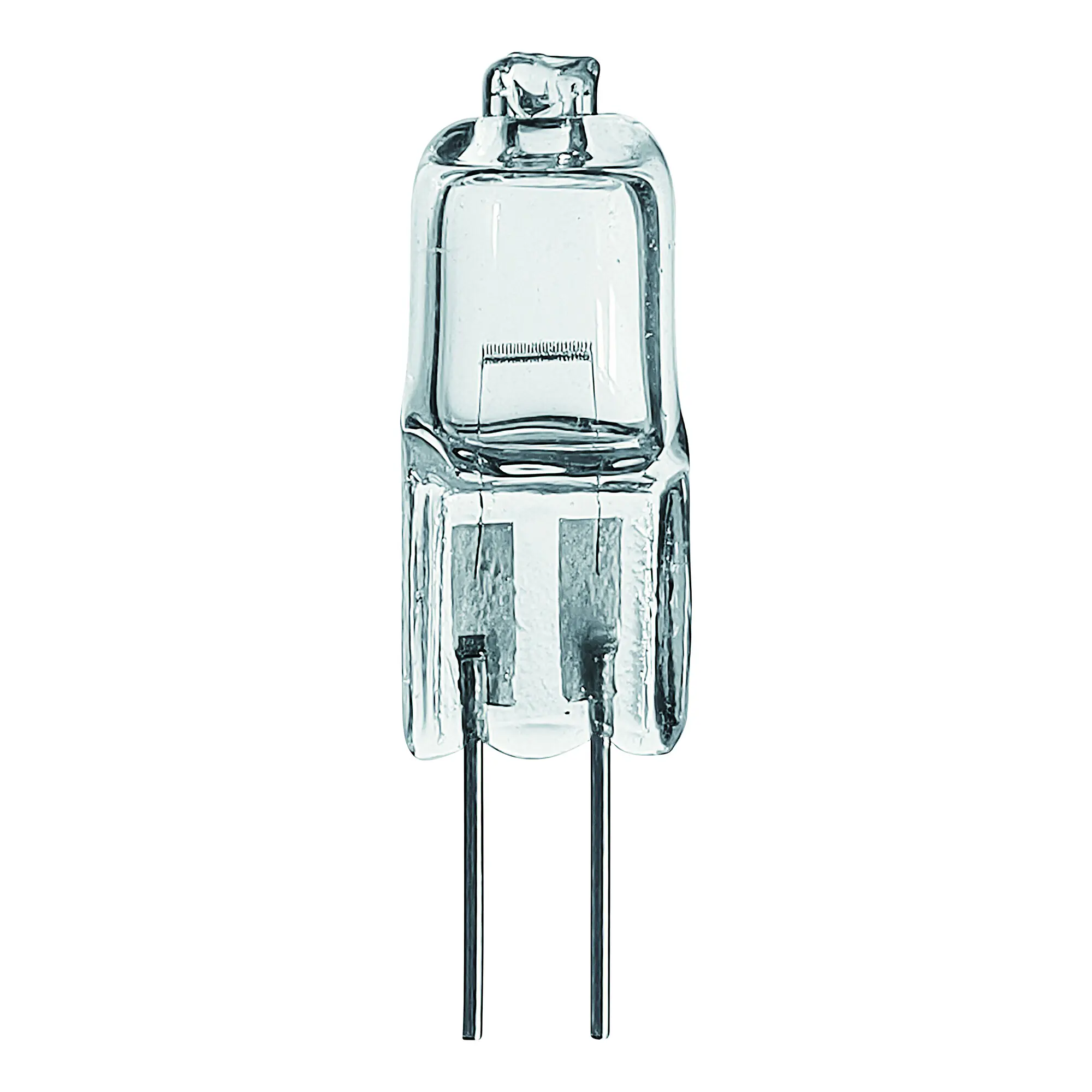 Osram Halogen Leuchtmittel Halostar Ofen Ø 1 x 3 cm 20 W dimmbar warmweiß - 2 Stk.