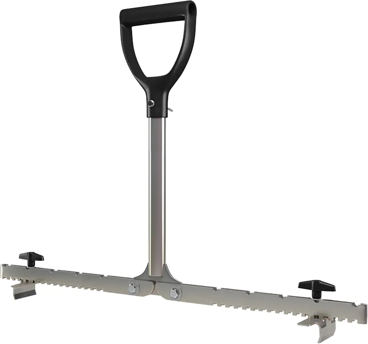 4015960010309_01 Langfit Plattenheber 30 x 62 cm Verstellbereich bis 62 cm & 60 kg