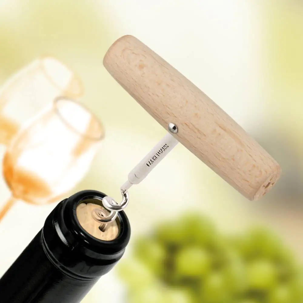 Fackelmann Korkenzieher 11 cm