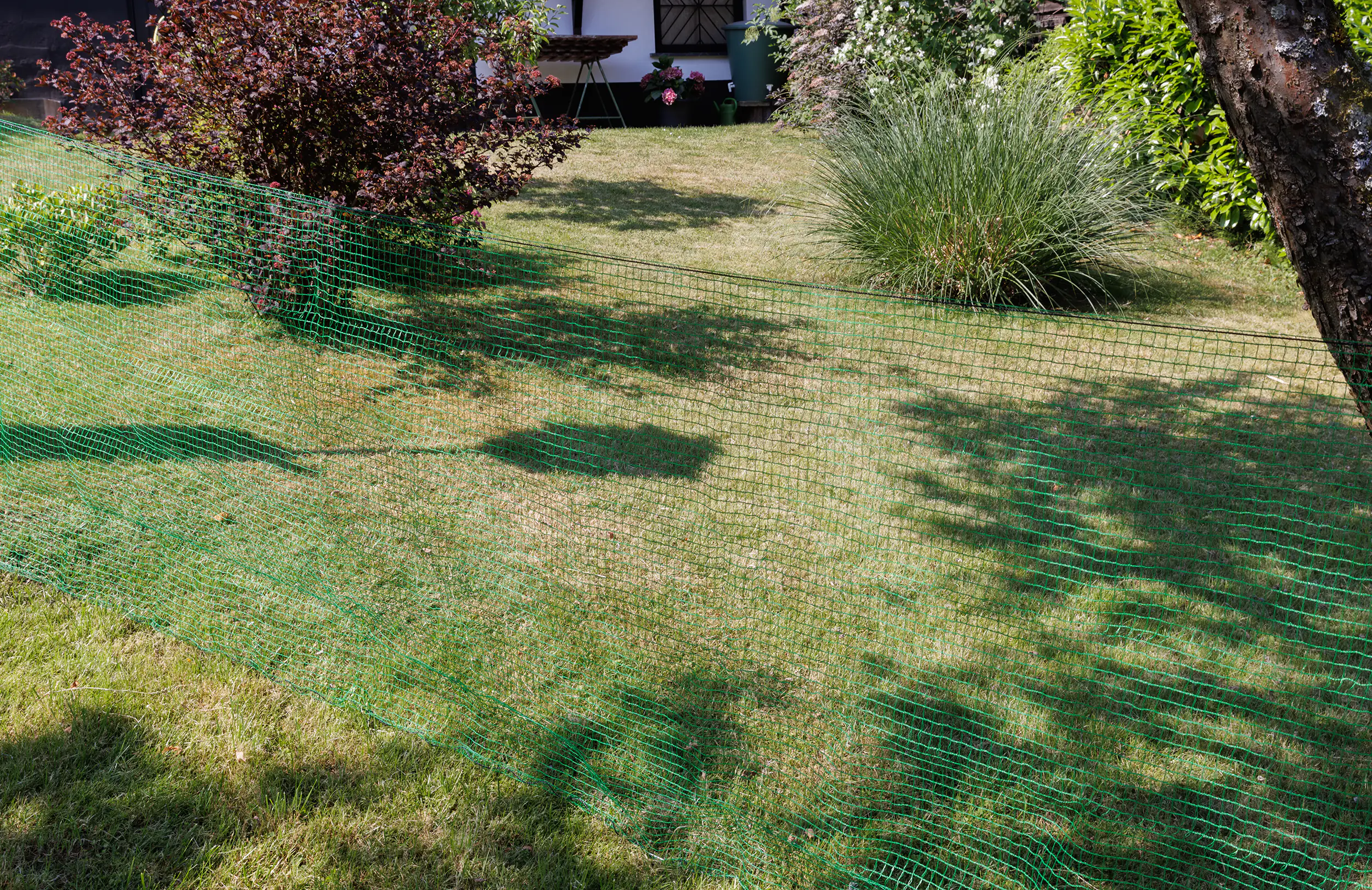 TrendLine Tiergehegenetz 1 x 8 m