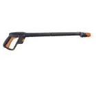 Primaster Hochdruckreiniger PHB160 2500 W 160 bar 440 l/h Primaster Hochdruckreiniger PHB160 2500 W 160 bar 440 l/h