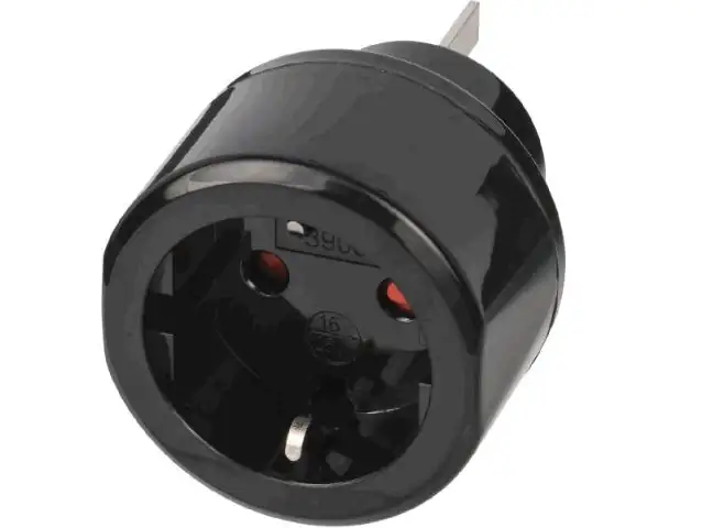 Brennenstuhl Reiseadapter Nr. 13 Australien, China