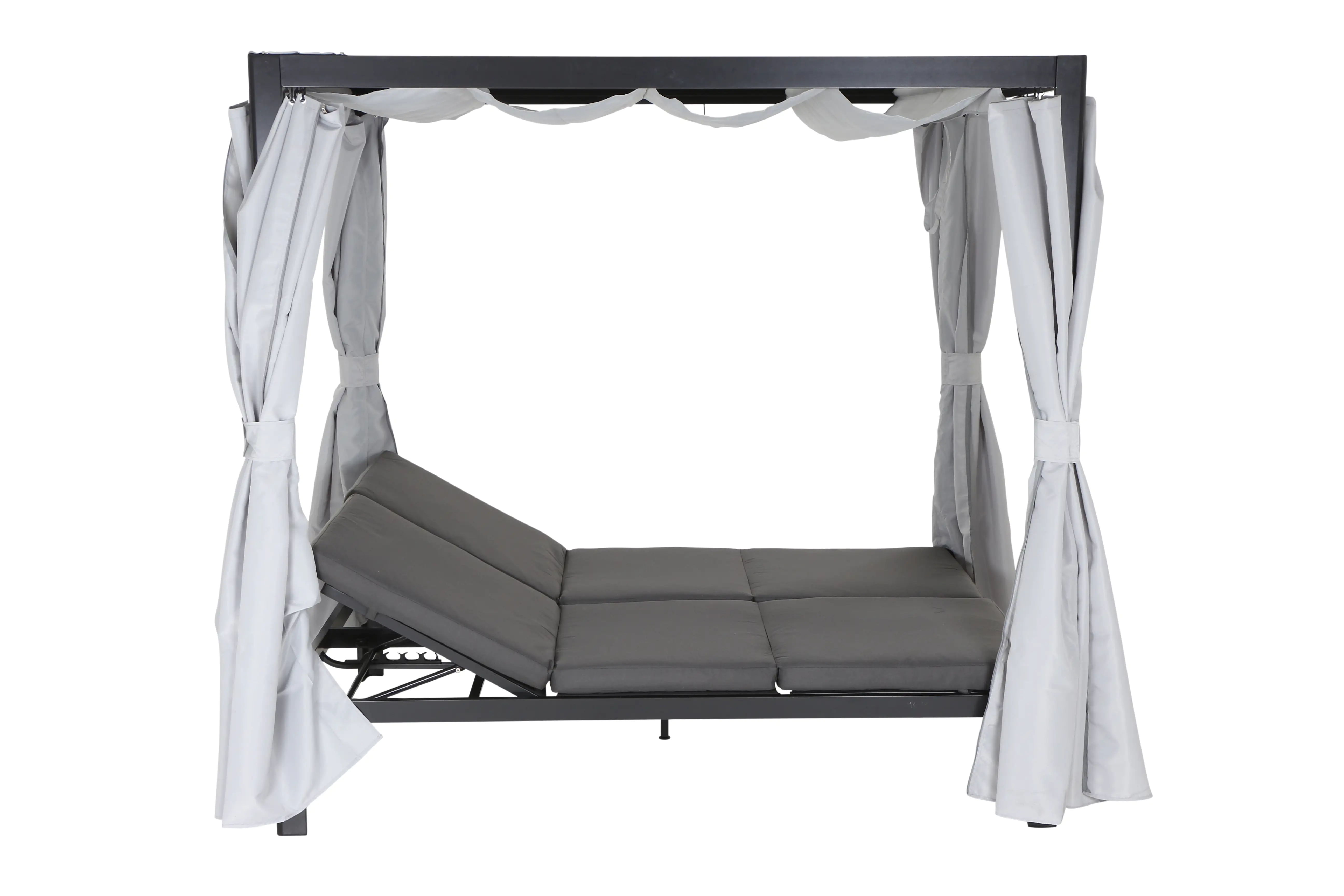 4055938408219_2 Siena Garden Sofabett Waikiki inkl. Auflagen und Kissen