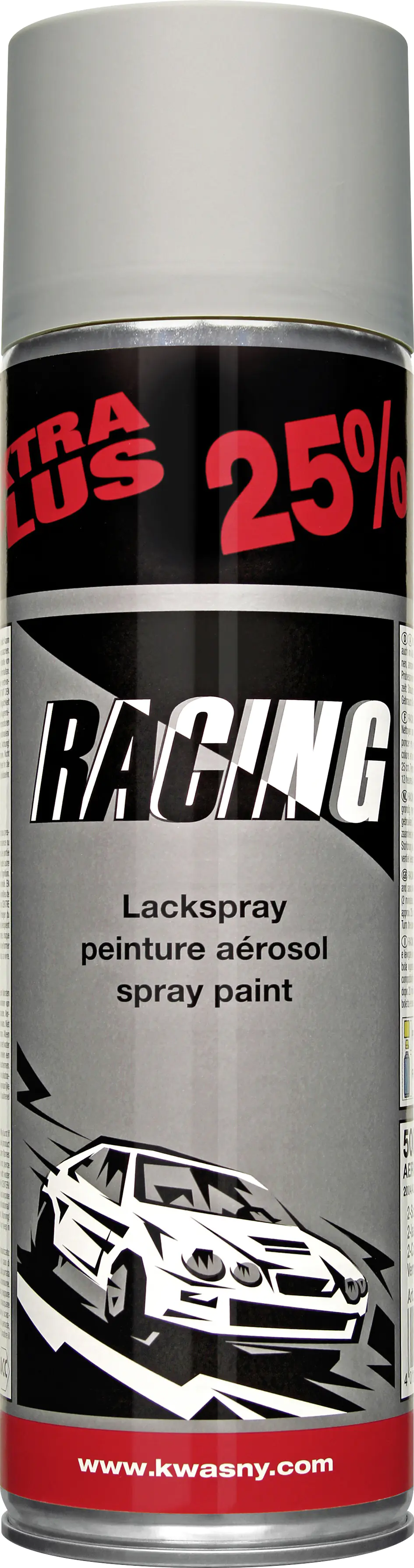 Auto-K Racing Haftgrund grau Universalgrundierung Aktionsgröße 500ml Auto-K Racing Haftgrund grau Universalgrundierung Aktionsgröße 500ml