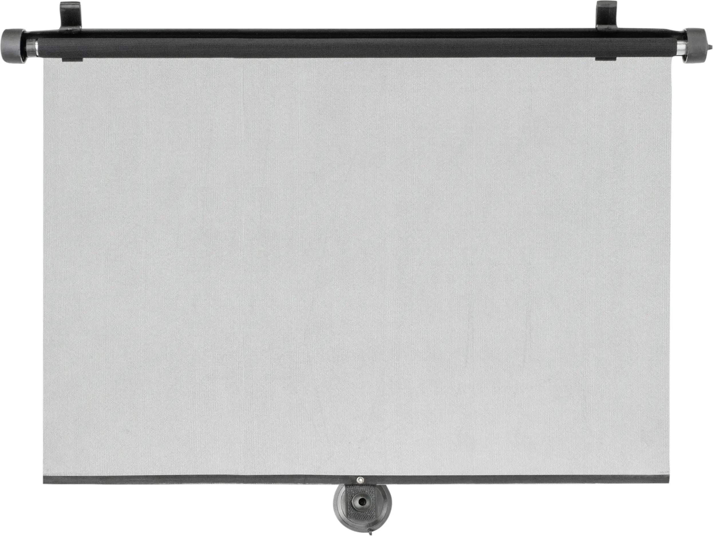 Walser Sonnenrollo für VAN und Transporter Seitenfenster 53x56cm 2 Stück
