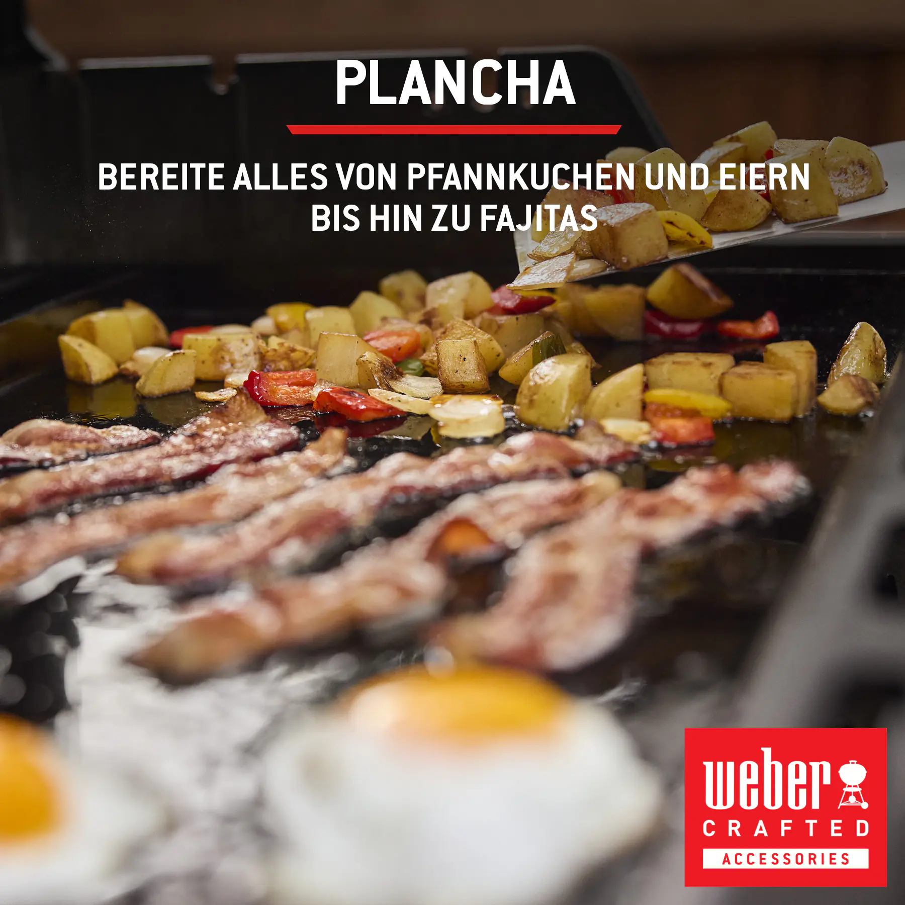 Weber Gasgrill Weber Spirit E-325 GBS Grillfläche: 52 x 45 cm