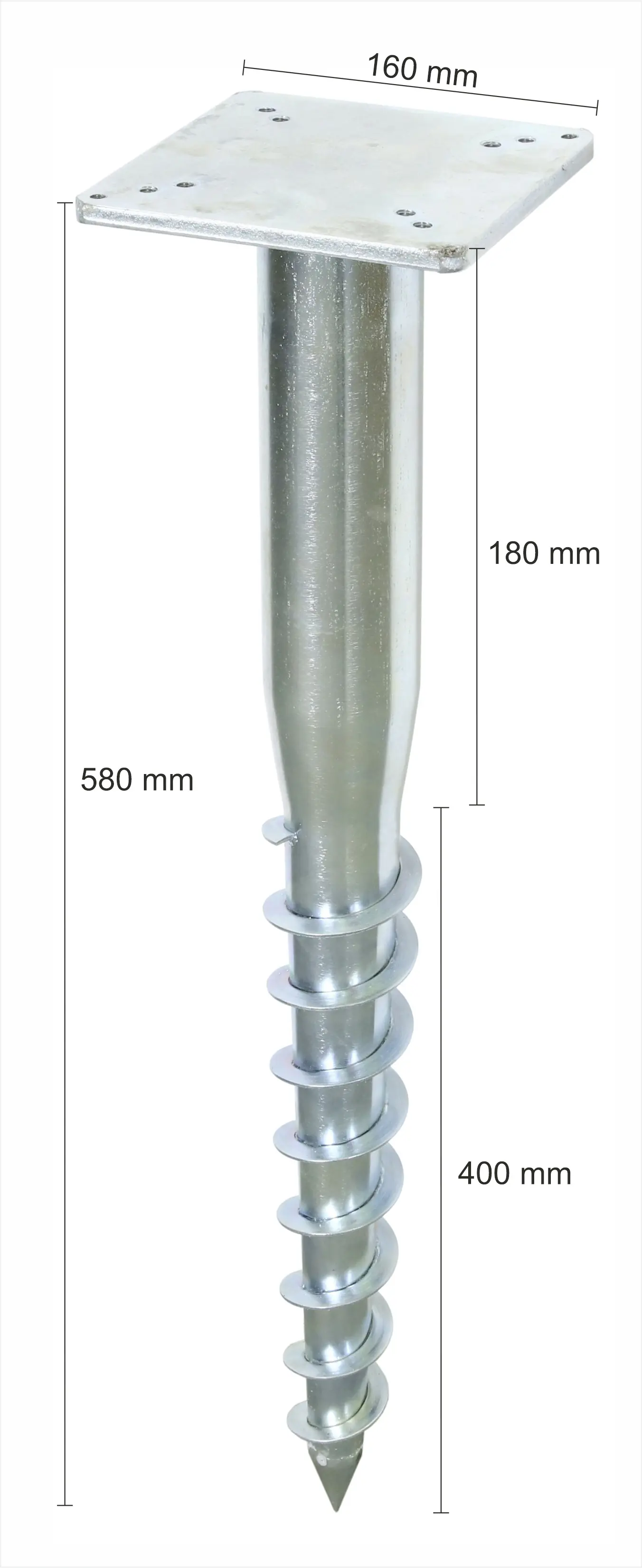 Schneider Universal-Bodendübel Schneider Universal-Bodendübel