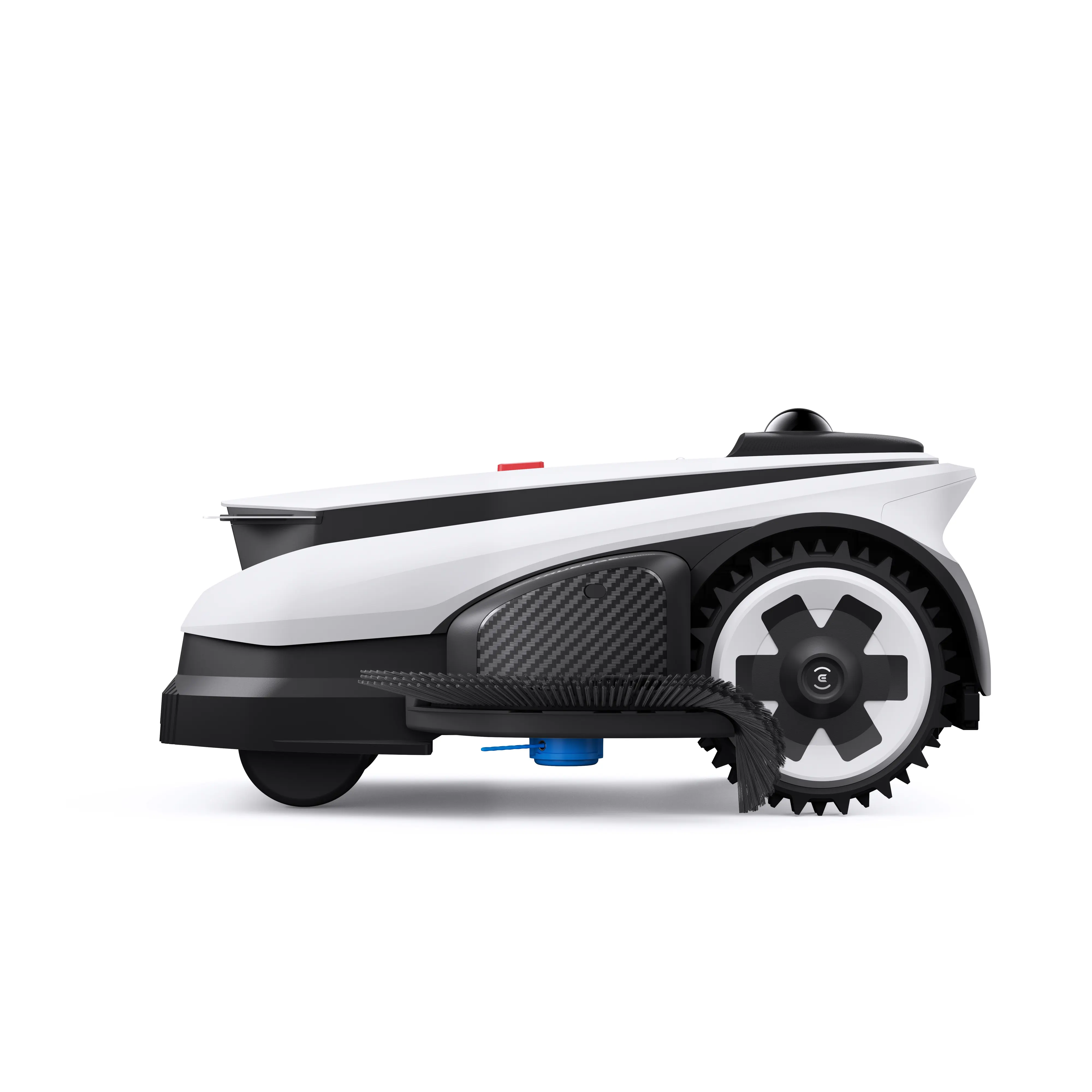 ECOVACS Mähroboter GOAT A3000 LiDAR Pro - 33 cm Schnittbreite 3000 m² 32 V
