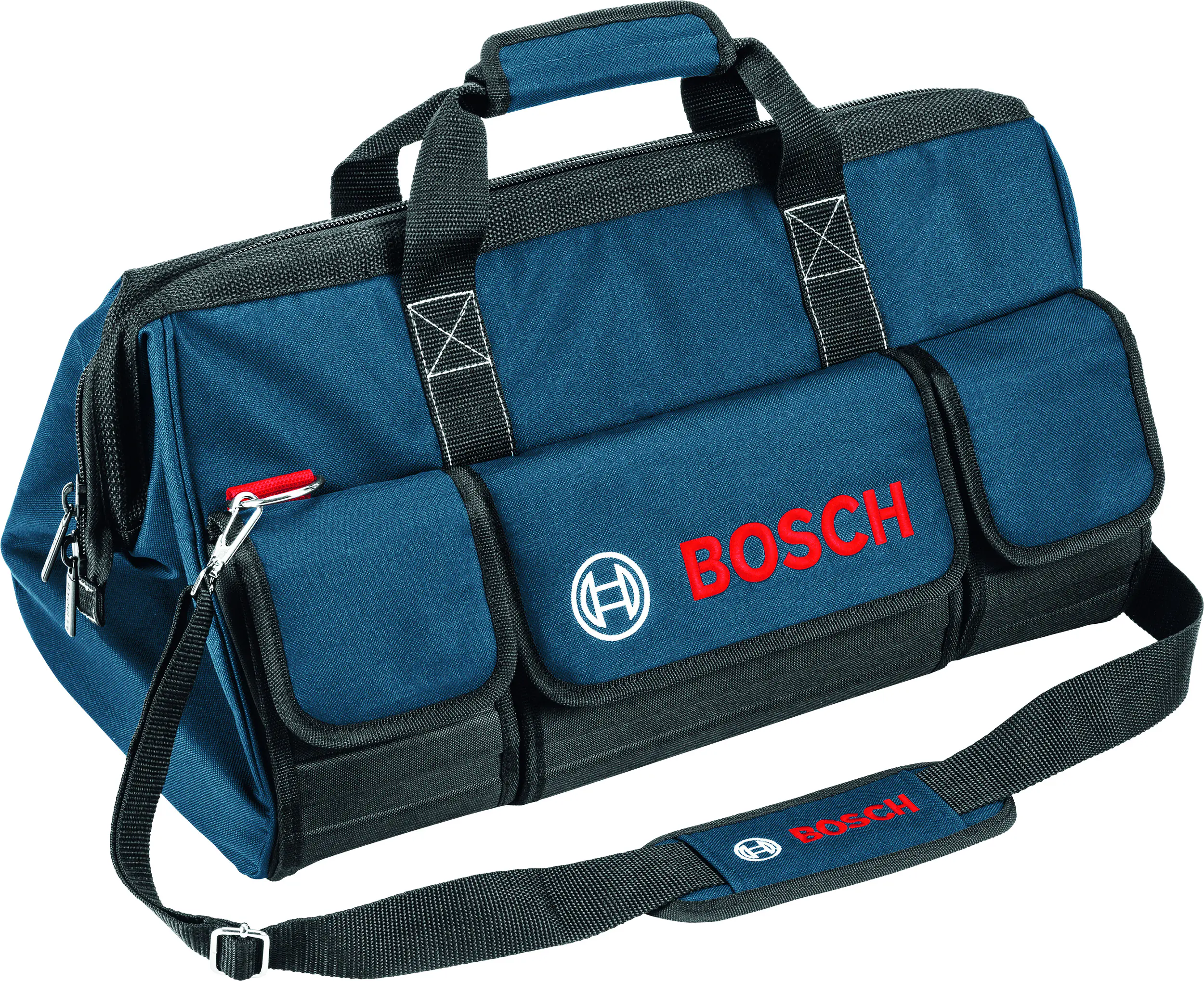 Bosch Professional Werkzeugtasche ohne Werkzeug 48 x 30 cm