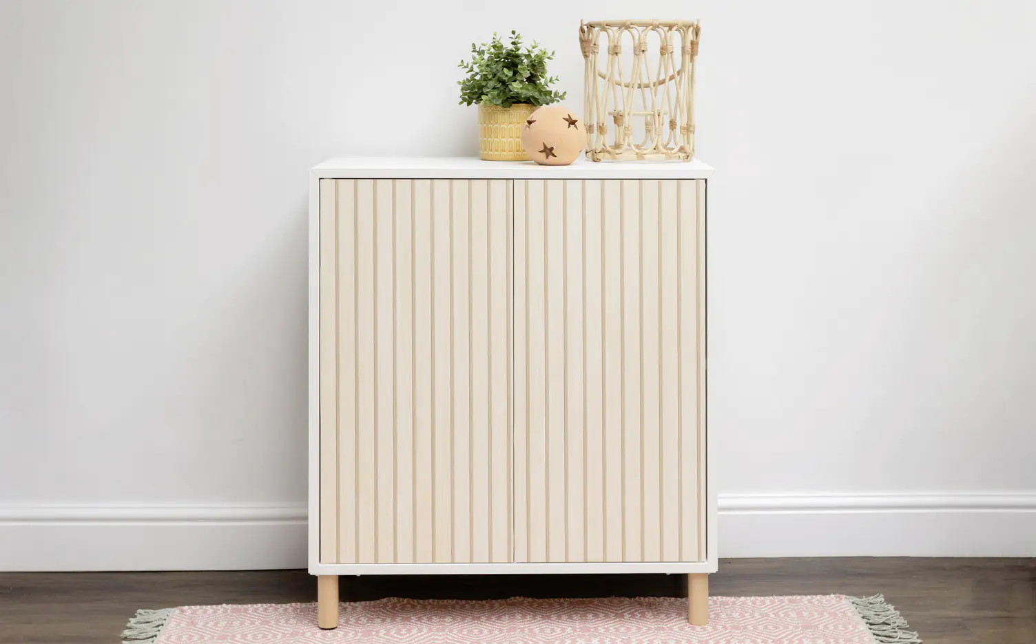 d-c-fix Klebefolie Dekore Wooden Slats 45 cm x 2 m