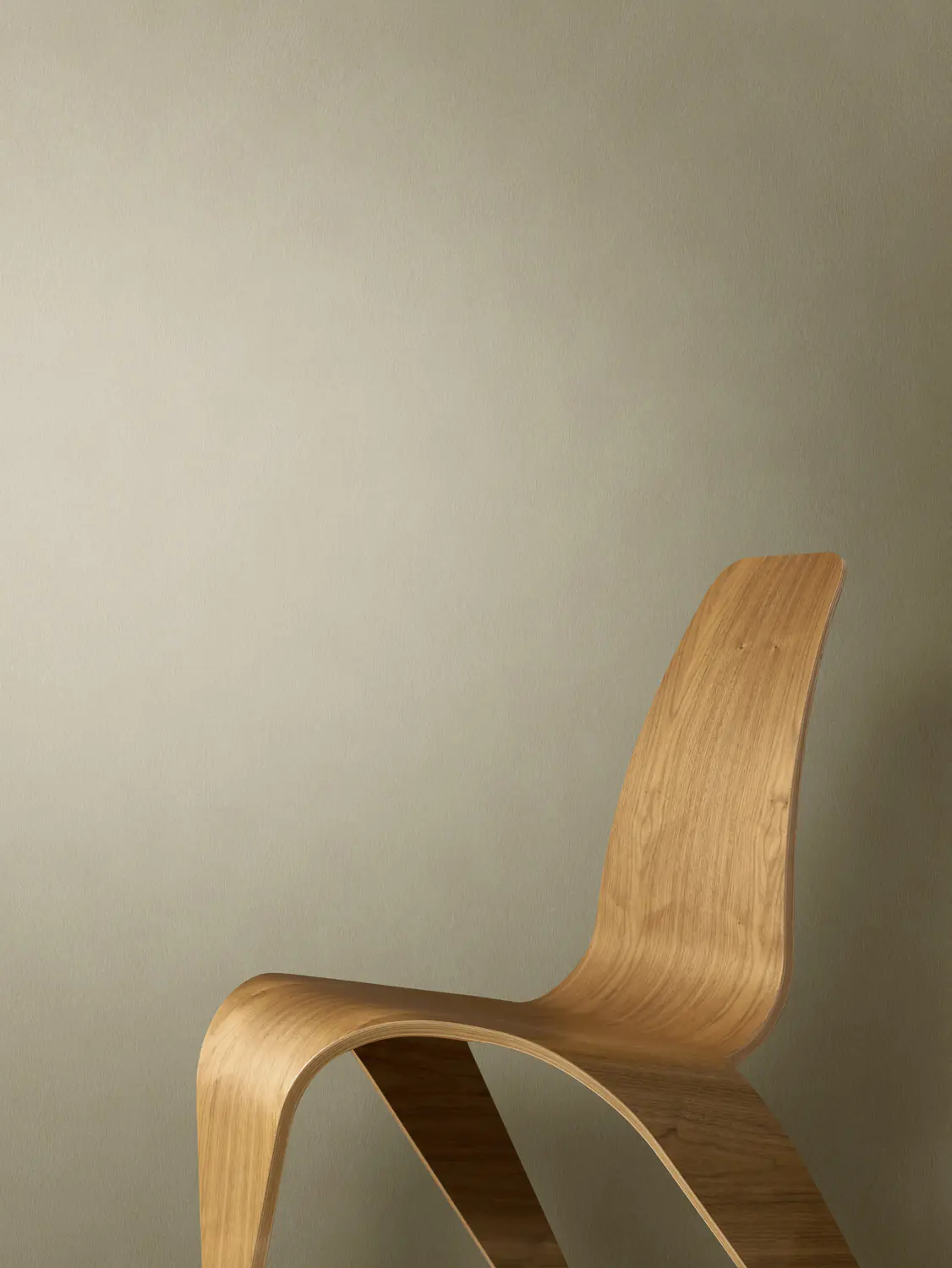 Rasch Vliestapete 751055 Braun-Hellbraun Uni 10,05 m x 0,53 m