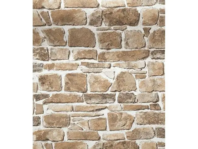Rasch Papiertapete 265606 Selection steinoptik beige 10,05 x 0,53 m Rasch Papiertapete 265606 Selection steinoptik beige 10,05 x 0,53 m
