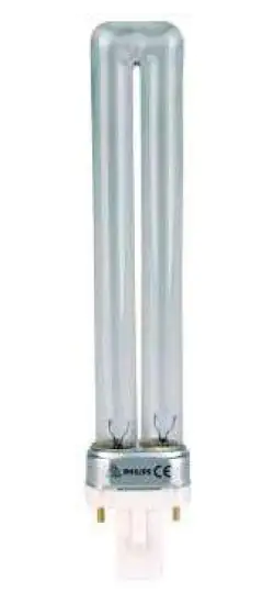 T.I.P. UVC Ersatzröhre 11 Watt