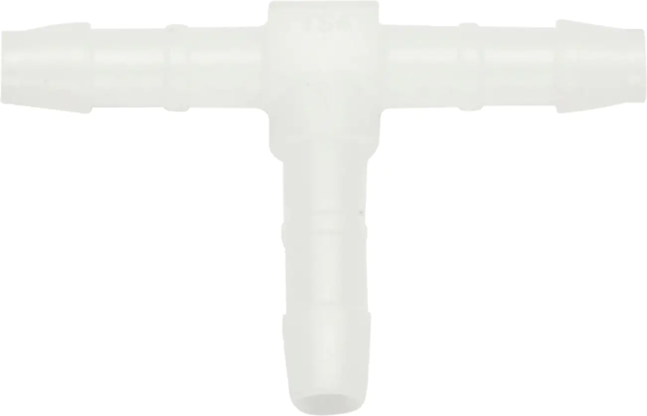 SWG Schlauchverbinder T-Form 8mm