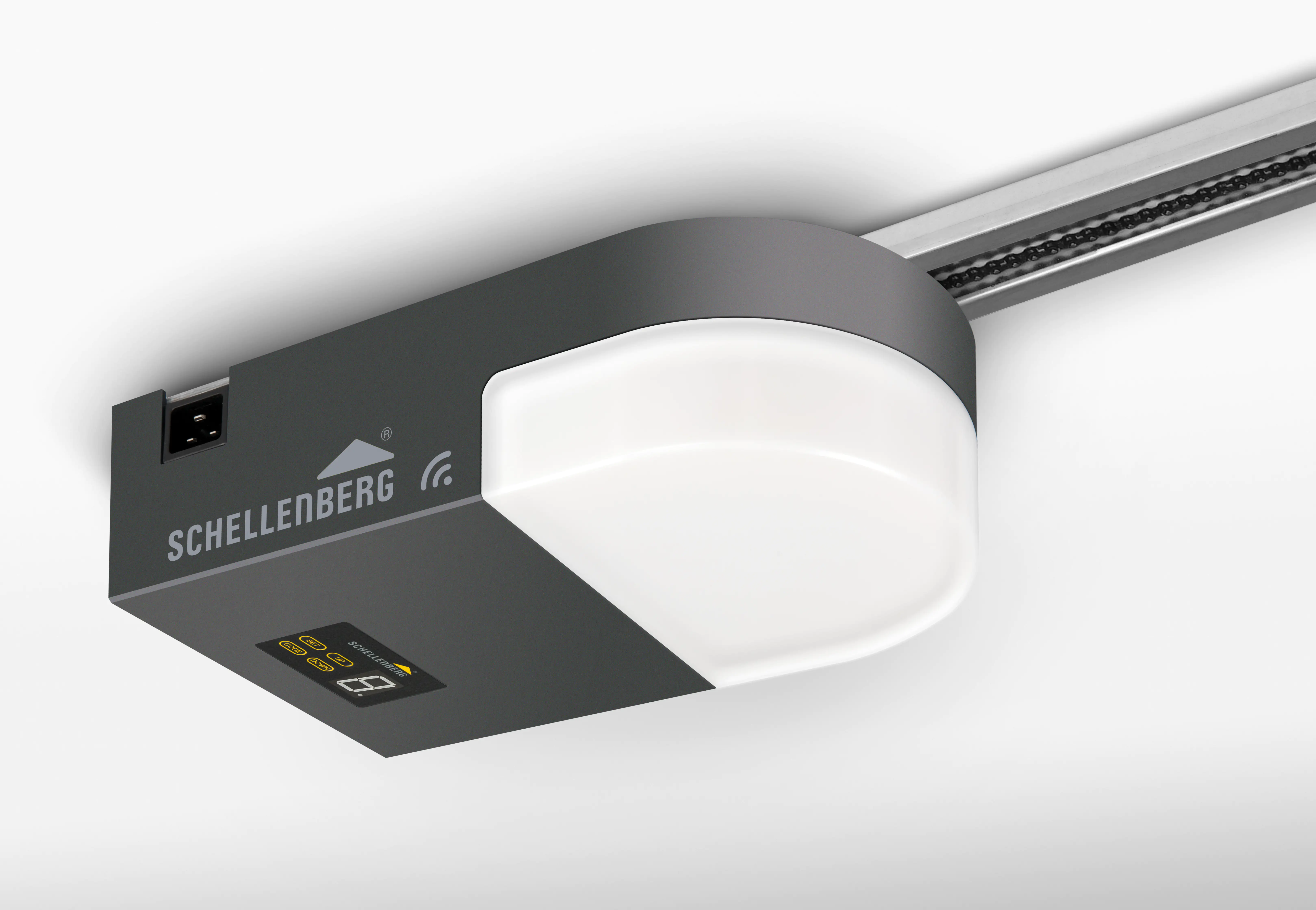 Schellenberg Garagentorantrieb Smart Drive L
