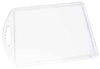 Fackelmann Tranchierbrett 35 x 25 cm