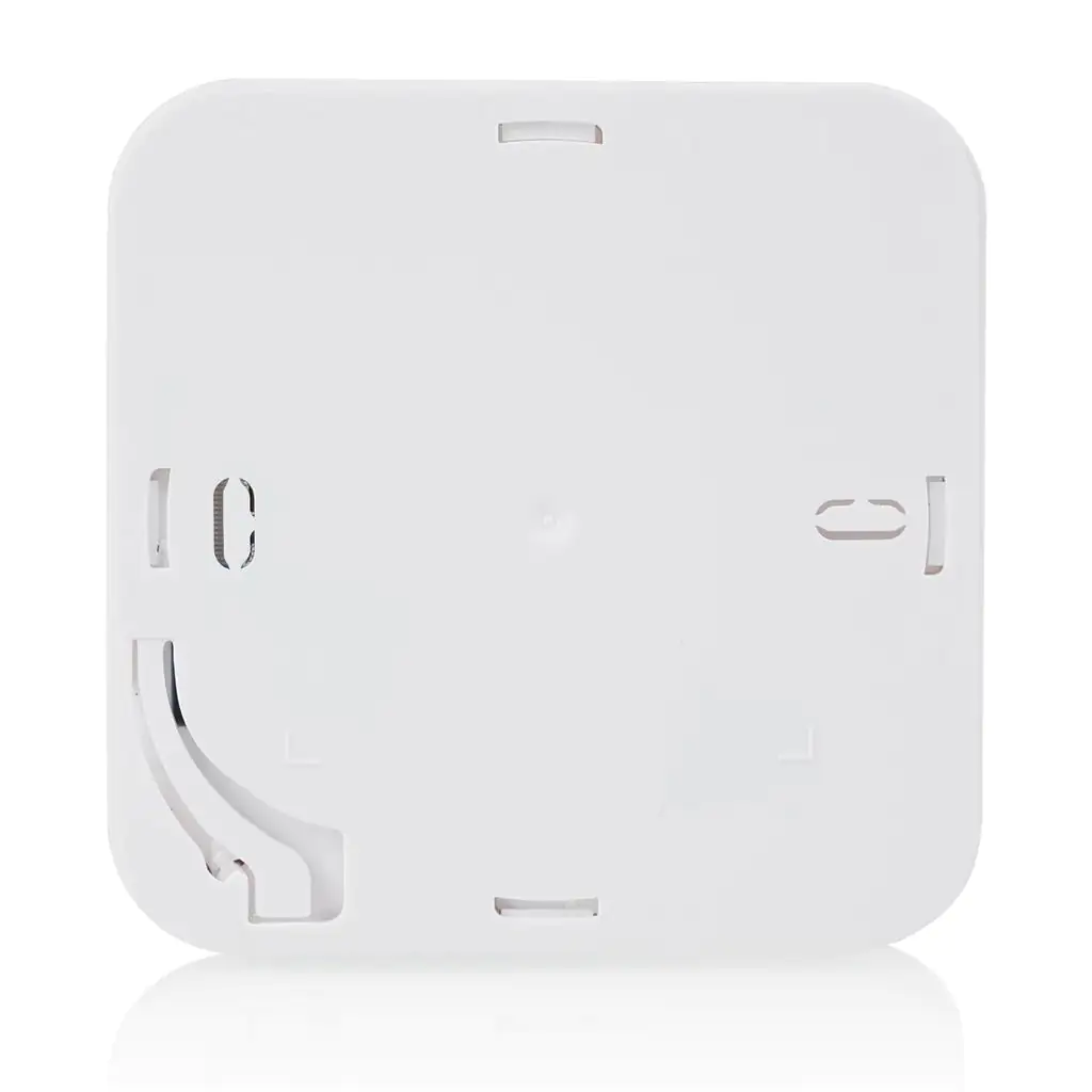 Smartwares WiFi Kohlenmonoxid-Melder FGA-13800, 5 Jahre Batterie
