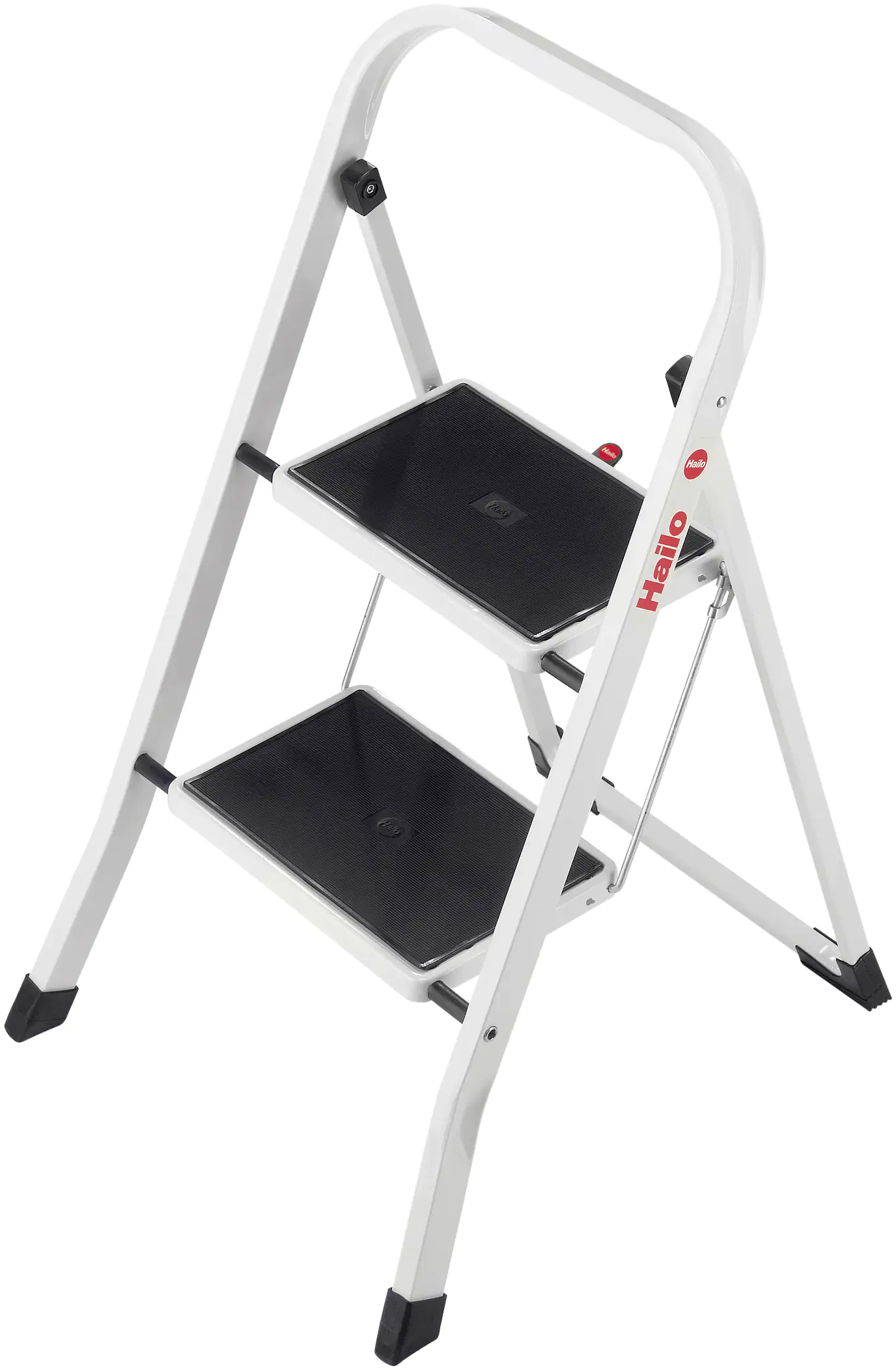 Hailo Klapptritt K20 2 Stufen