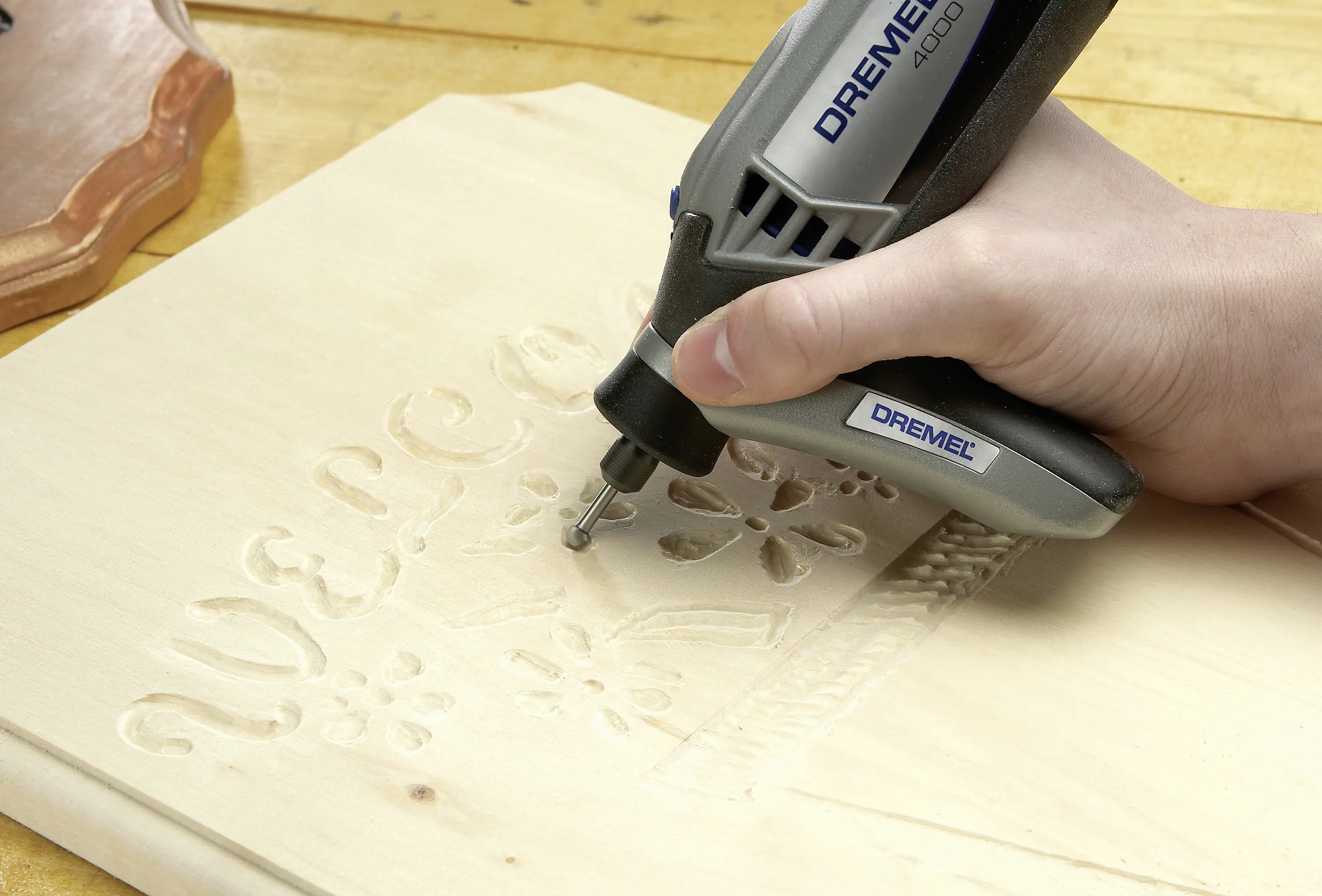 Dremel Präzisionshandgriff 577