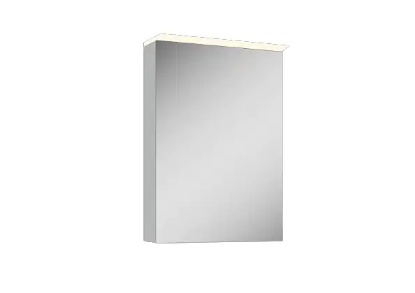 Primaster Spiegelschrank Silver Rock LED Primaster Spiegelschrank Silver Rock LED