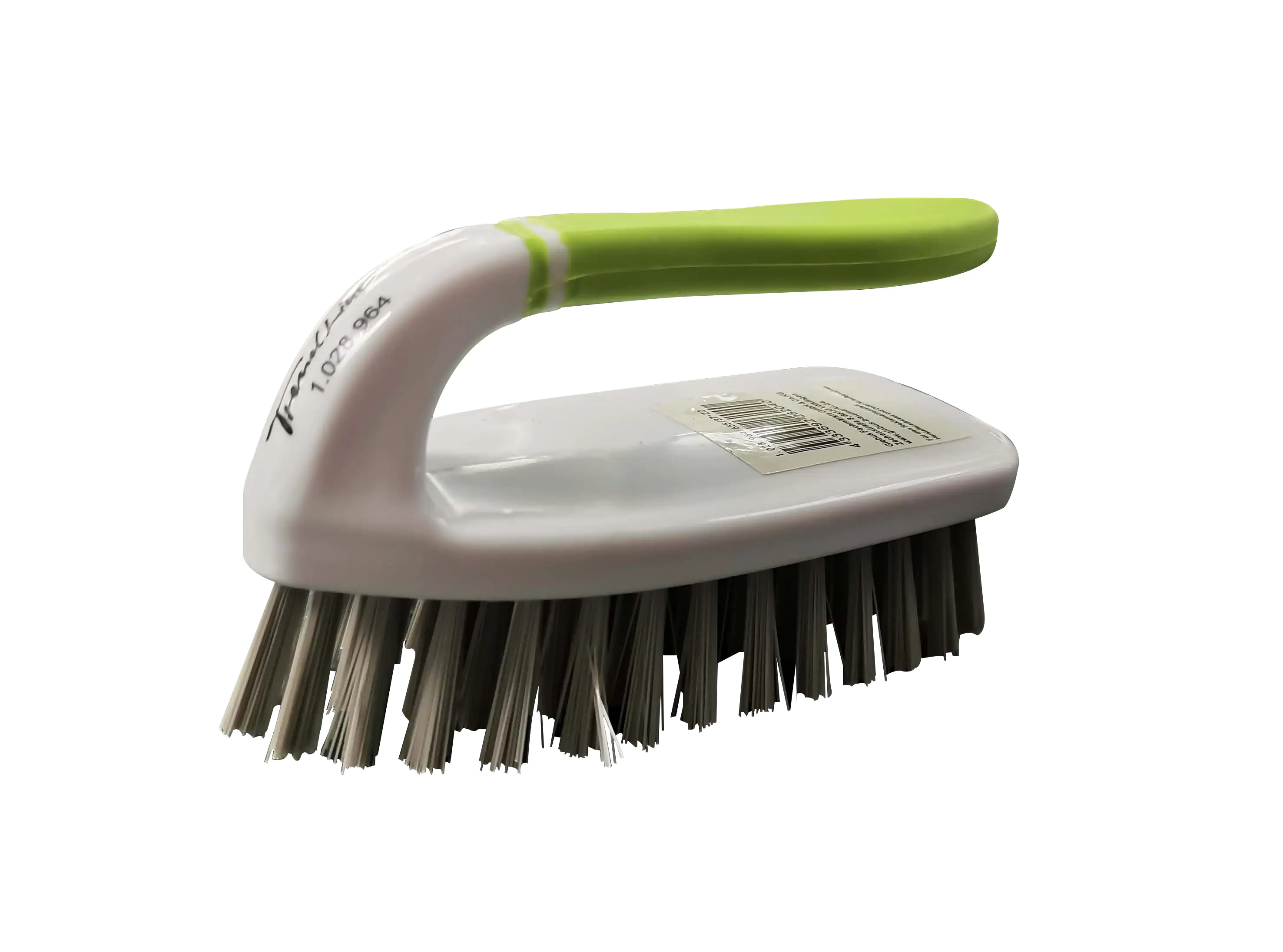 TrendLine Handwaschbürste mit Griff