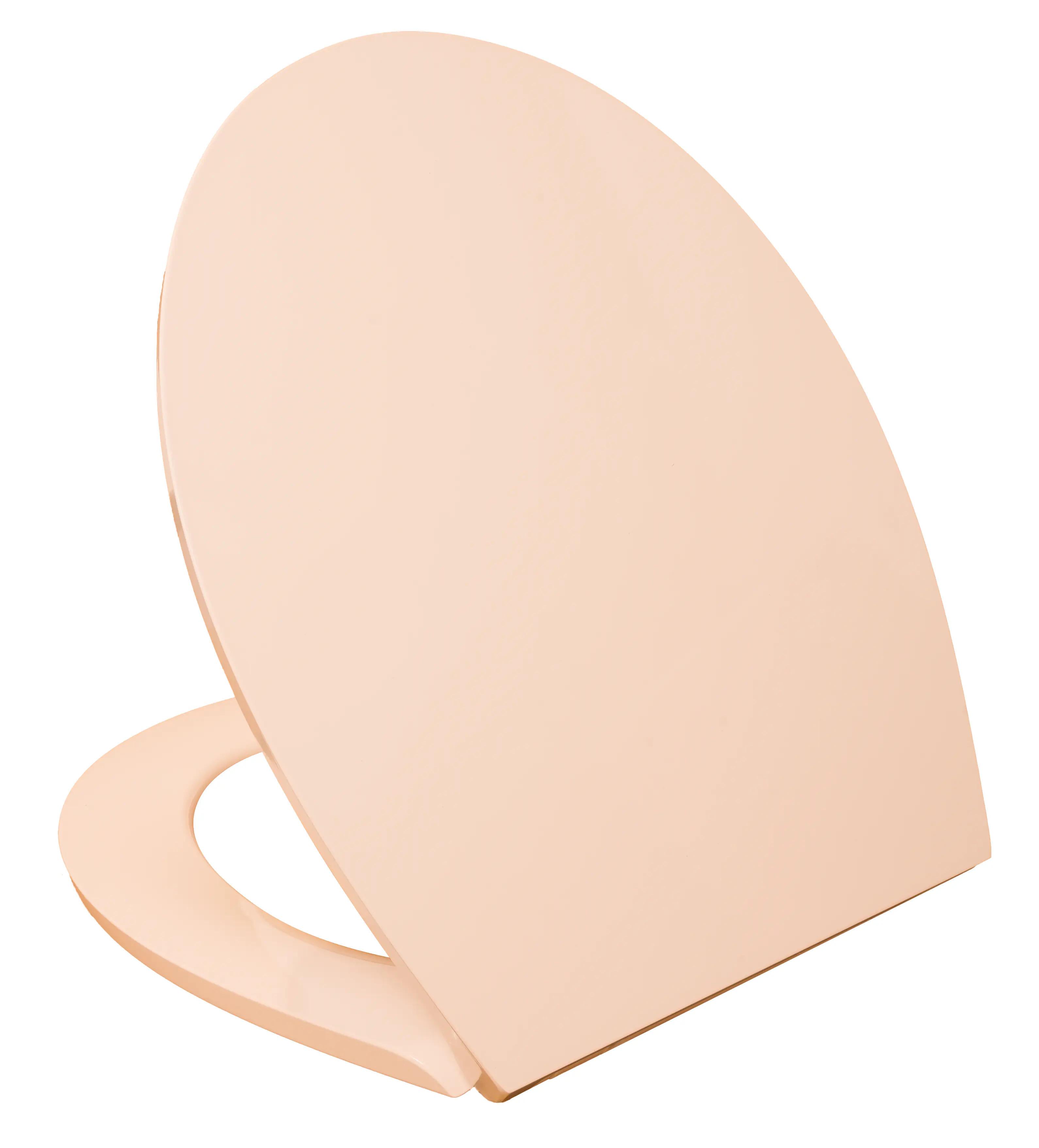 Primaster WC-Sitz mit Absenkautomatik Ohio beige