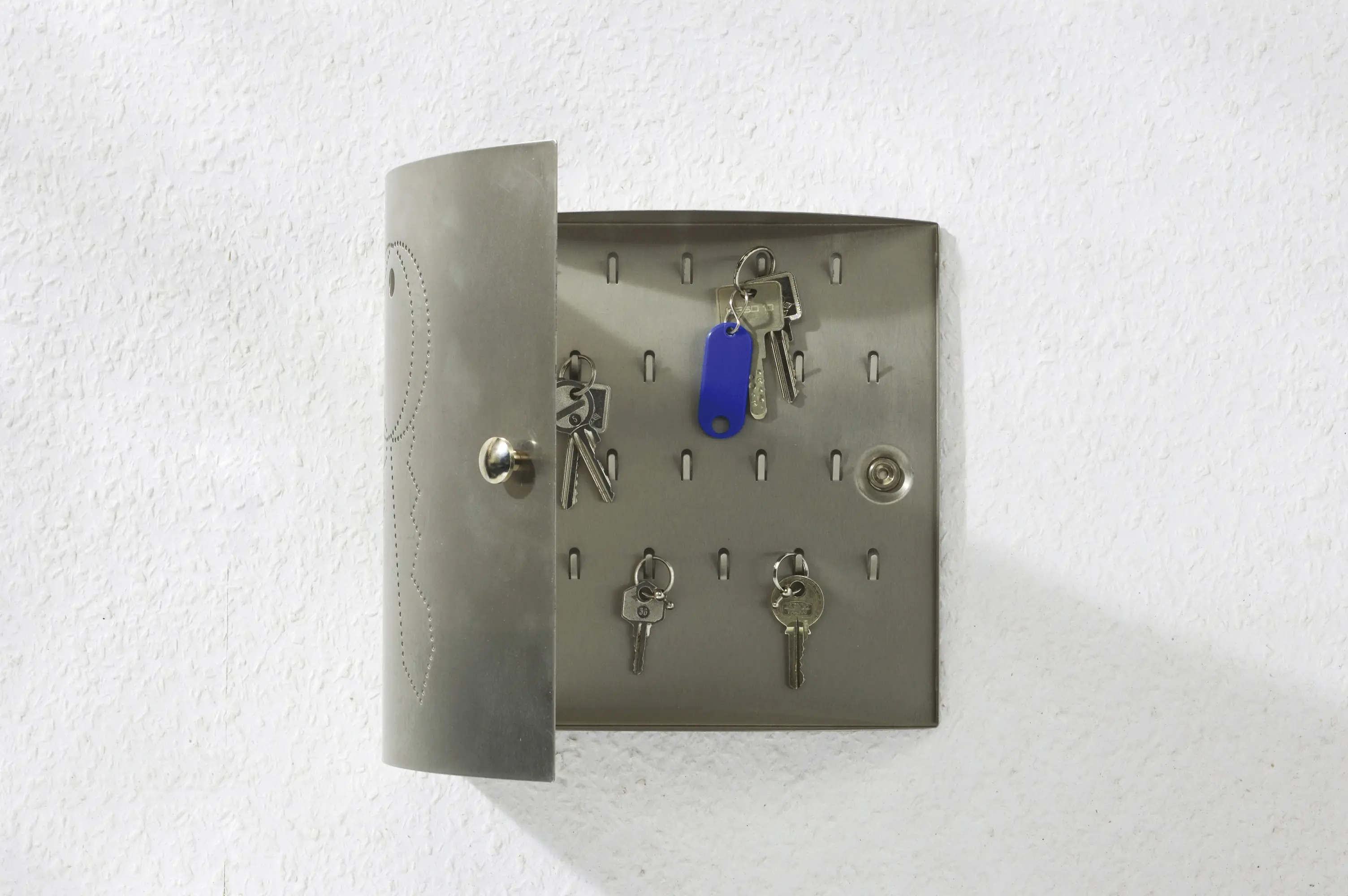 tesa doppelseitiges Montageband Indoor 5 m x 19 mm