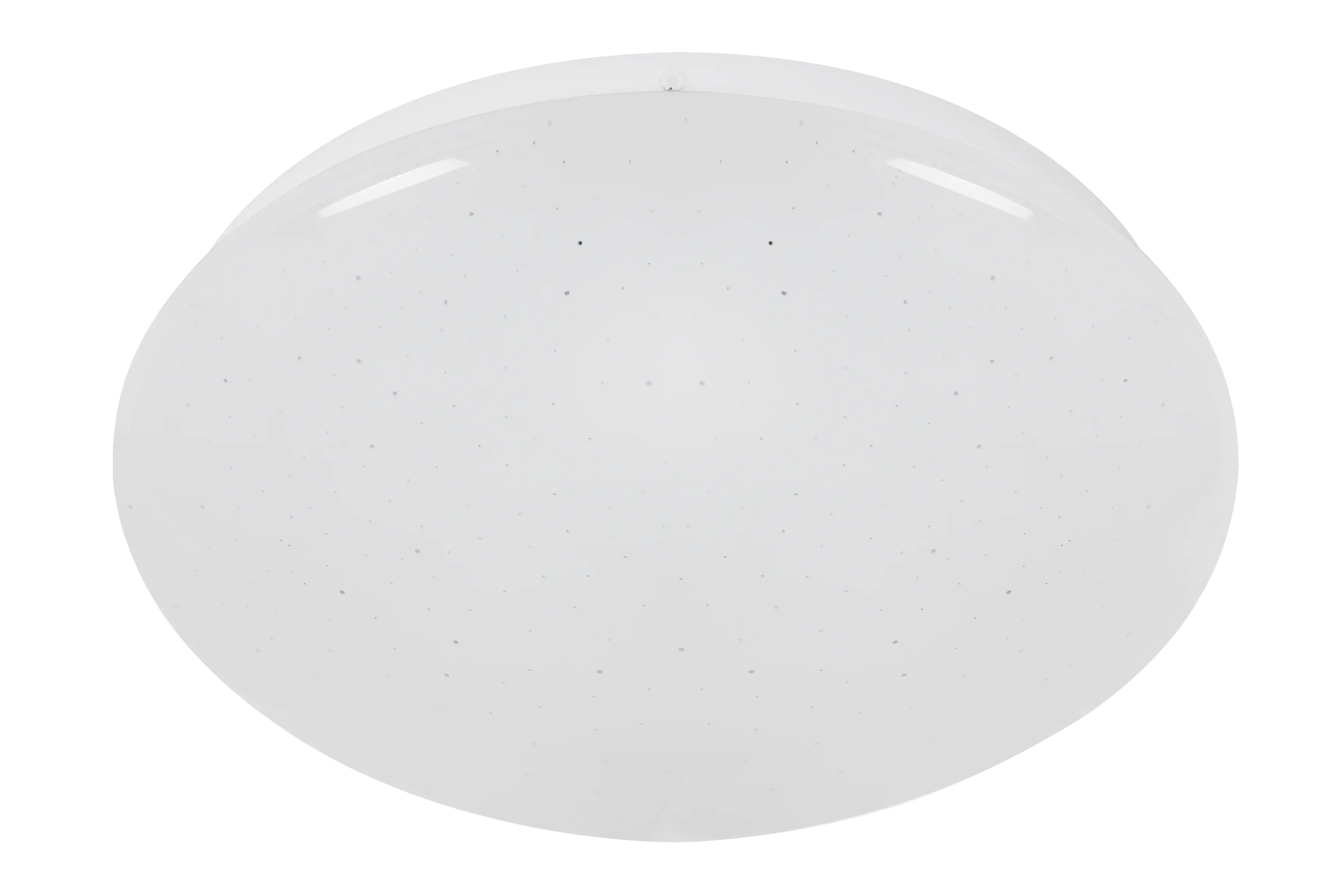 Di-Ka LED Deckenleuchte Sternenhimmel Sensor weiß