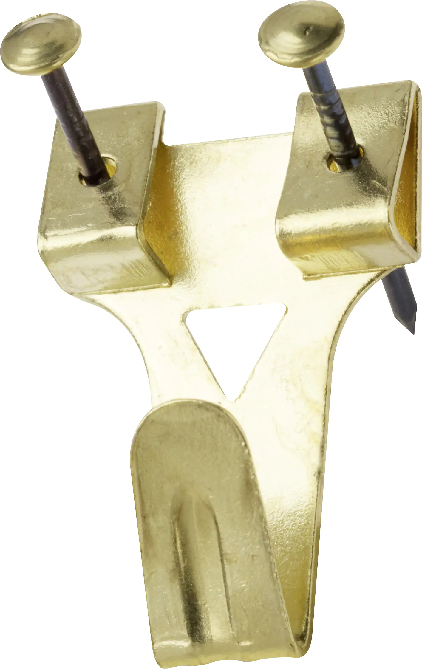 HSI Wandhaken Größe: 3 - 4 Stk.