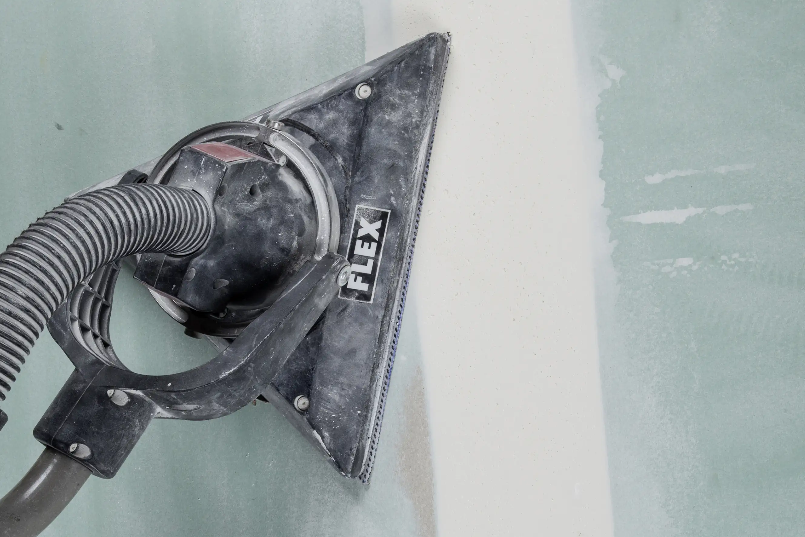 Wolfcraft Haftgitterleine K 120 290 x 250 mm Delta Siliziumcarbid