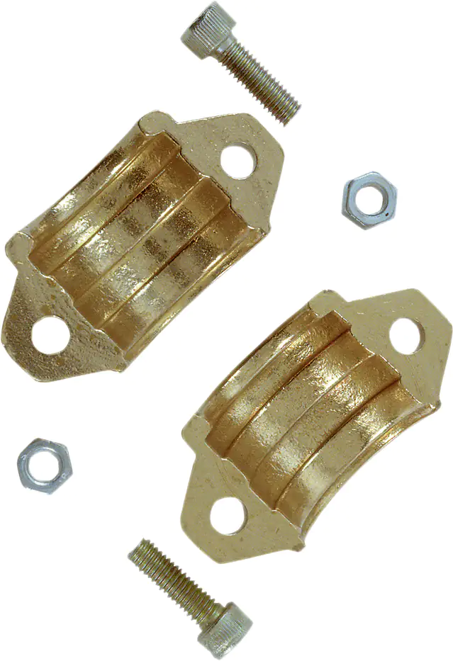 Cornat Schlauch-Klemmschalen 3/4"