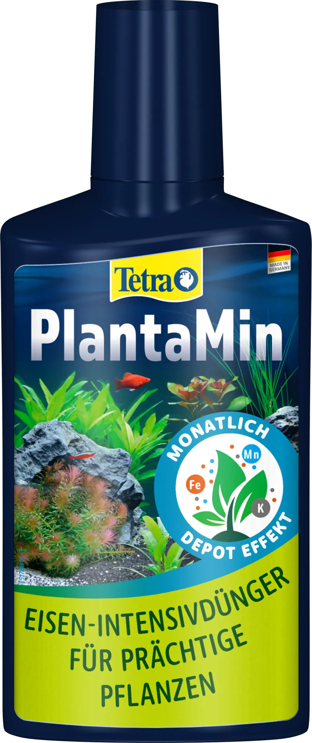 Tetra PlantaMin 250 ml