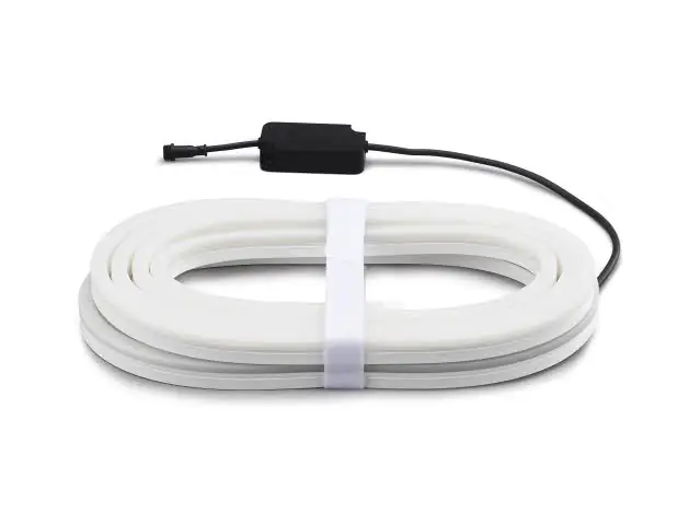 Philips Hue LED Lightstrip White & Color Ambiance Outdoor 5 m Basis