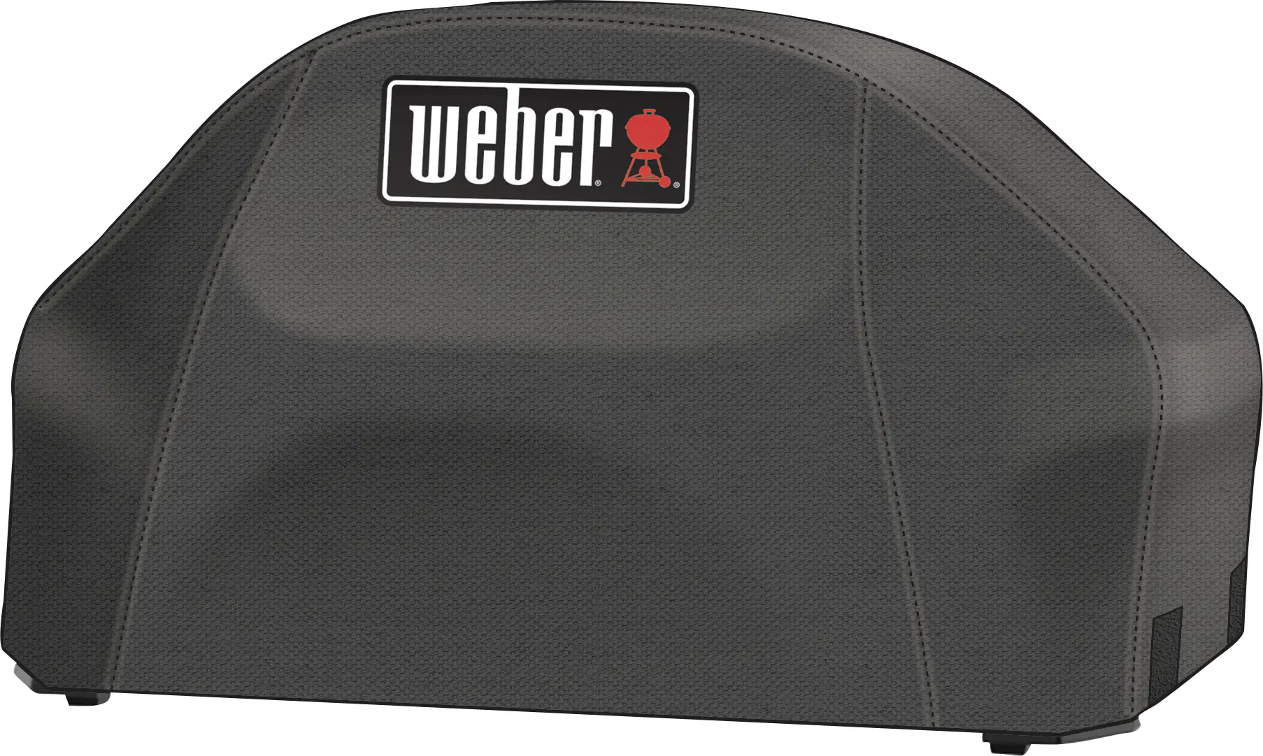 Weber Abdeckhaube Premium für Pulse 1000 Weber Abdeckhaube Premium für Pulse 1000
